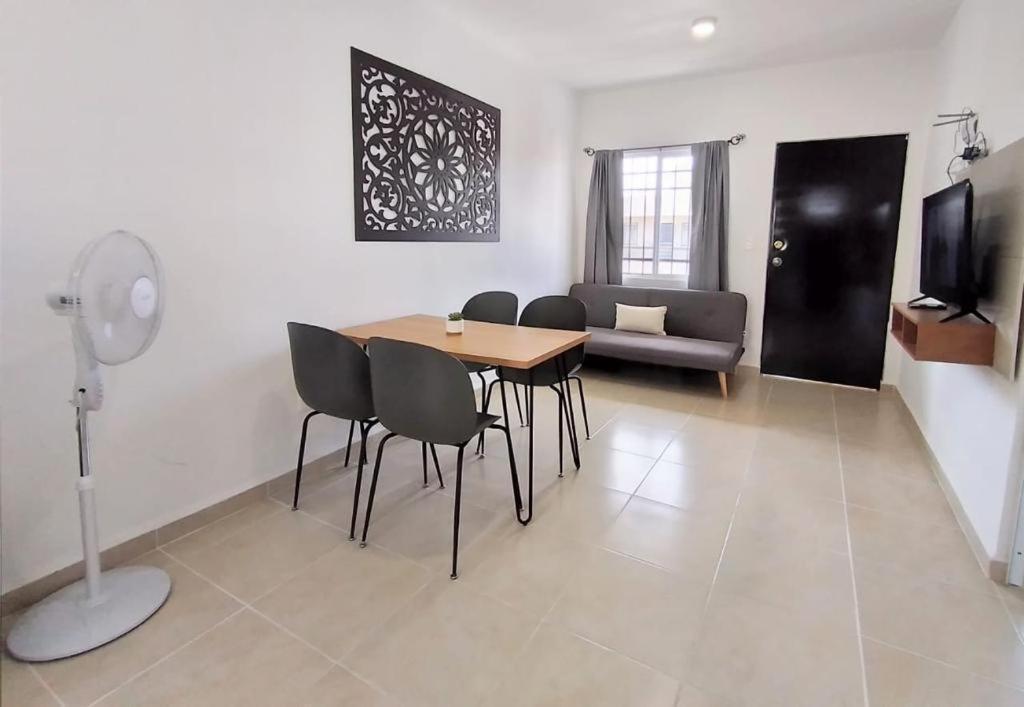 Apartment Mayan Place Playa del Carmen