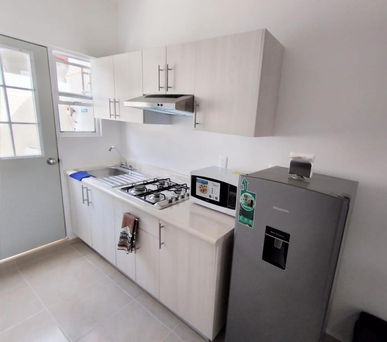 Apartment Mayan Place *