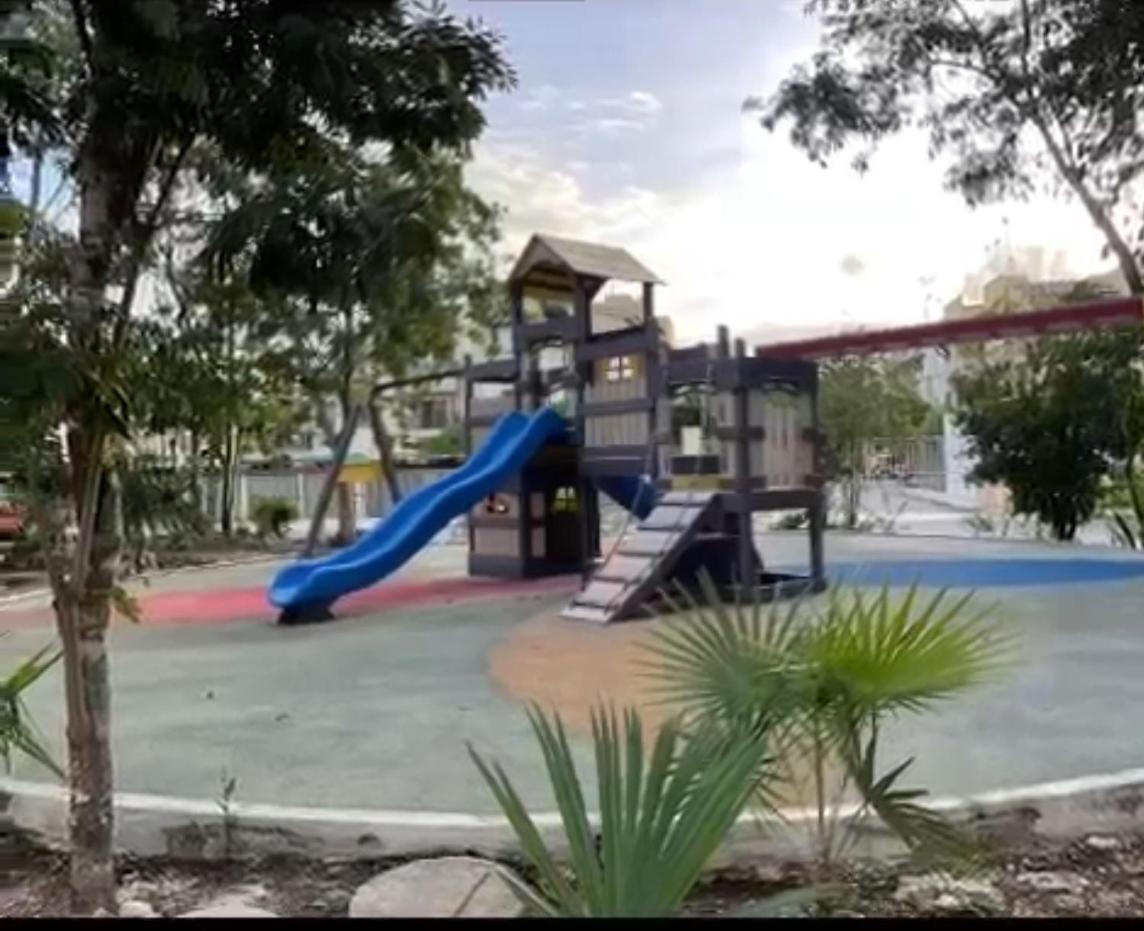 Apartment Mayan Place Playa del Carmen