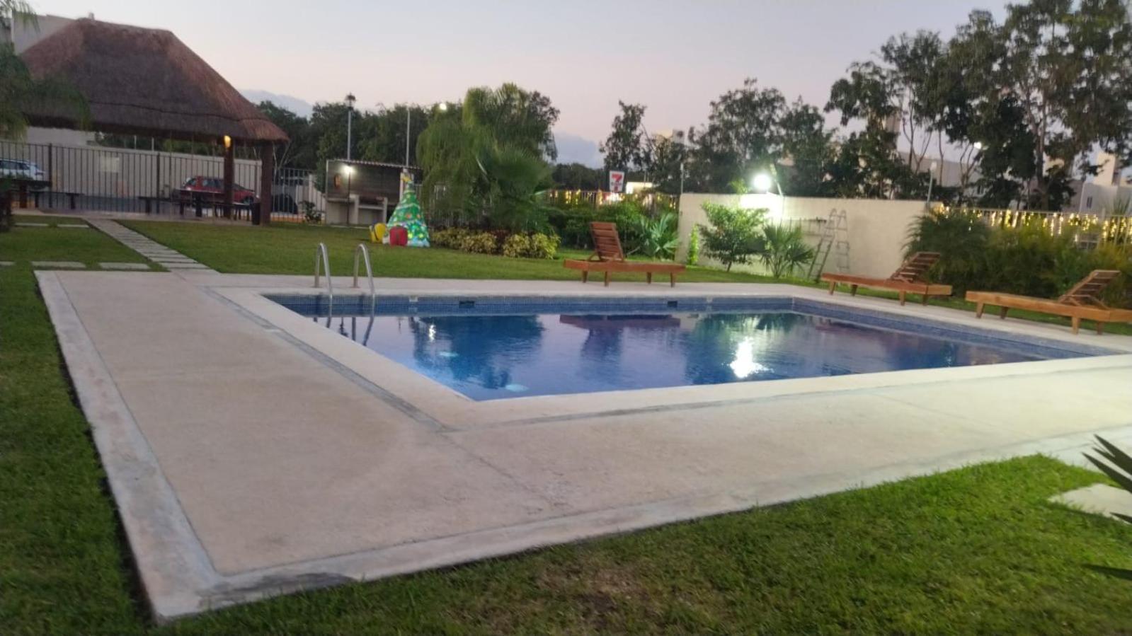 Apartment Mayan Place Playa del Carmen