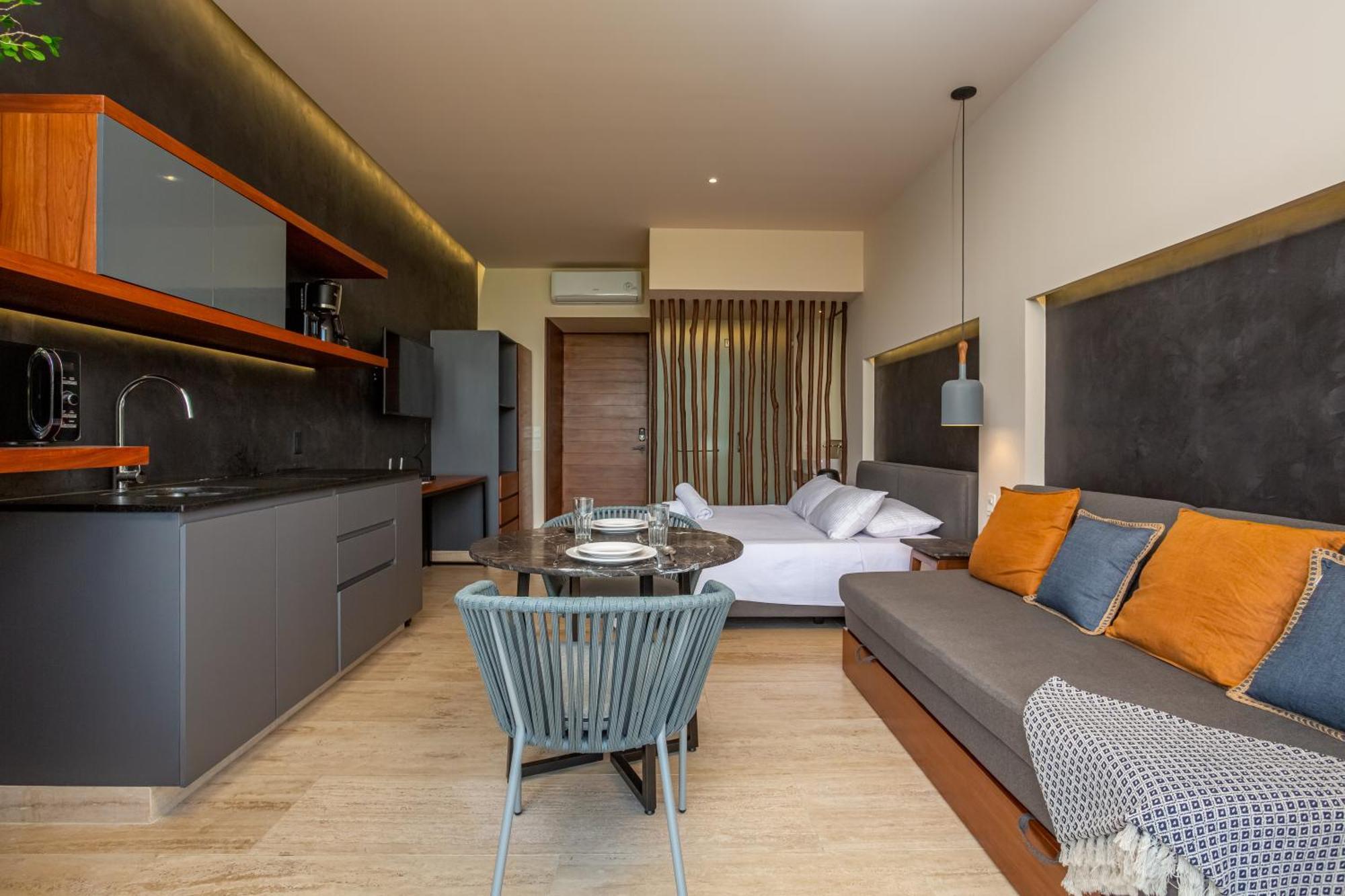 Tu Oasis En * Playa del Carmen
