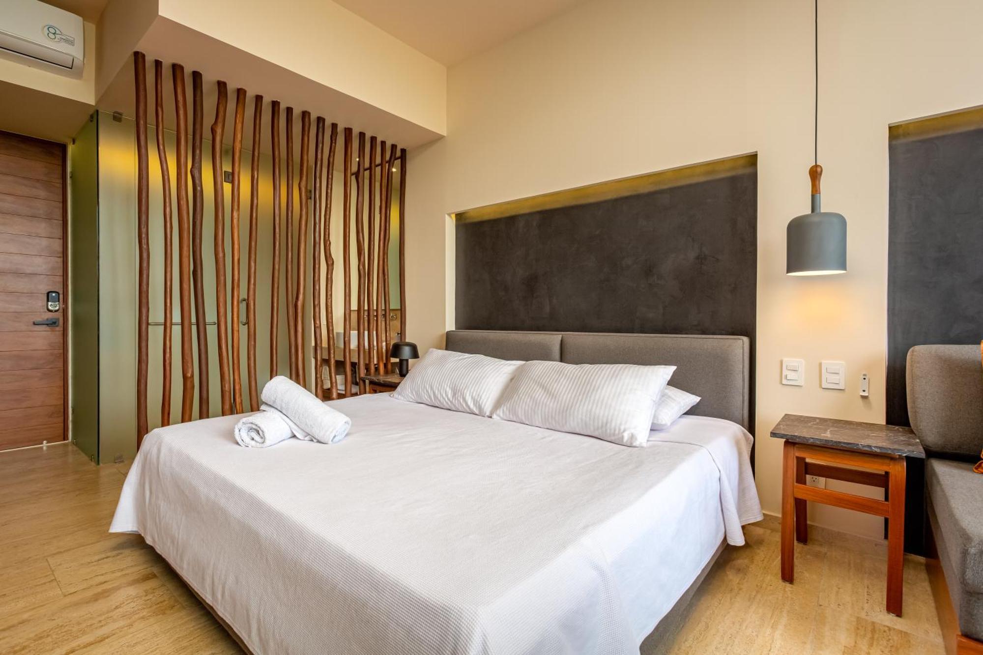 Tu Oasis En Apartment *