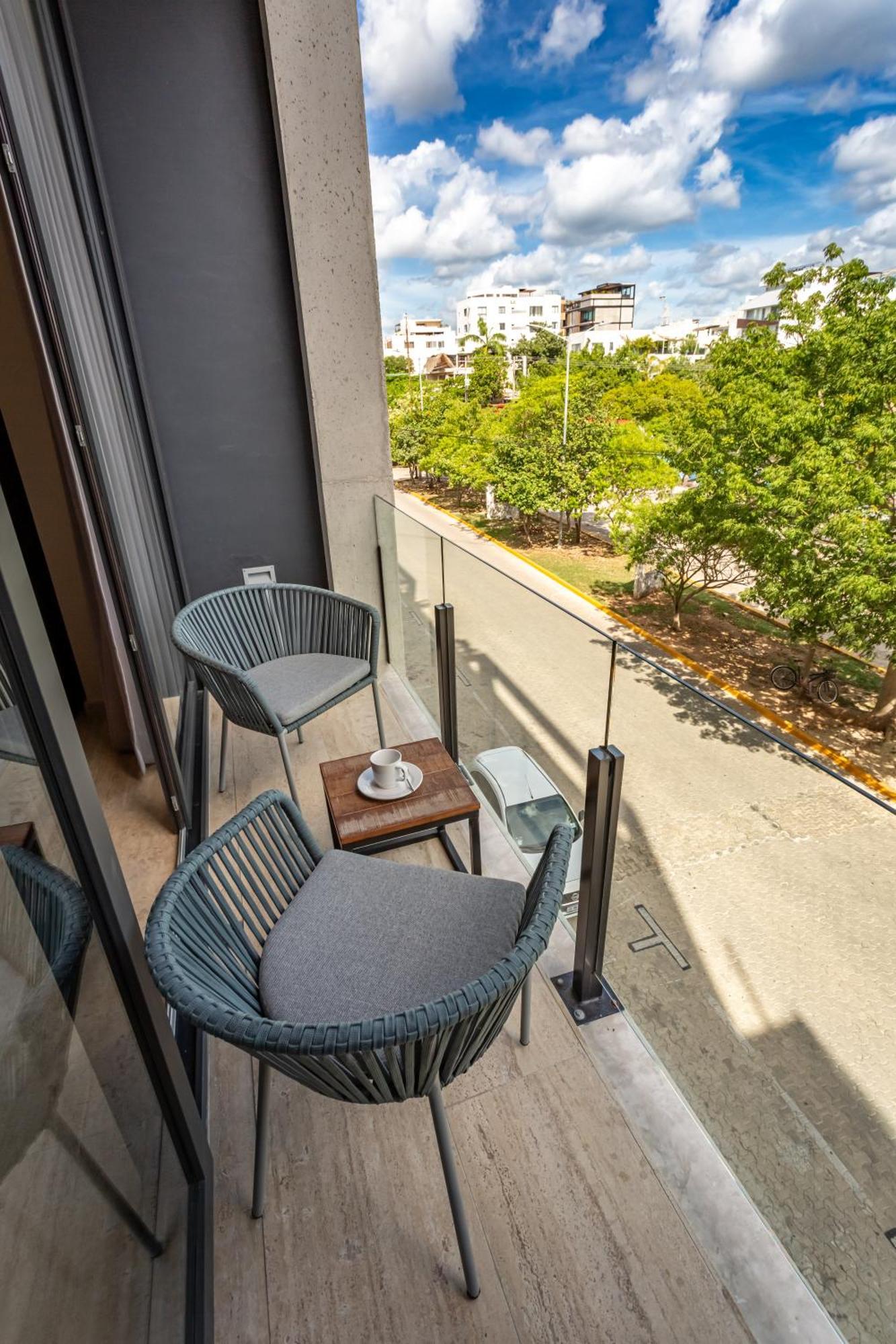Tu Oasis En Apartment Playa del Carmen