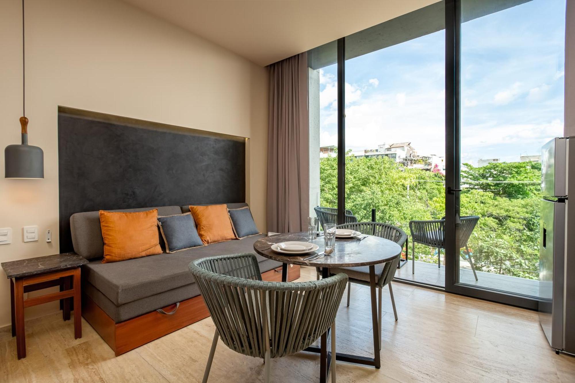 Tu Oasis En Apartment *