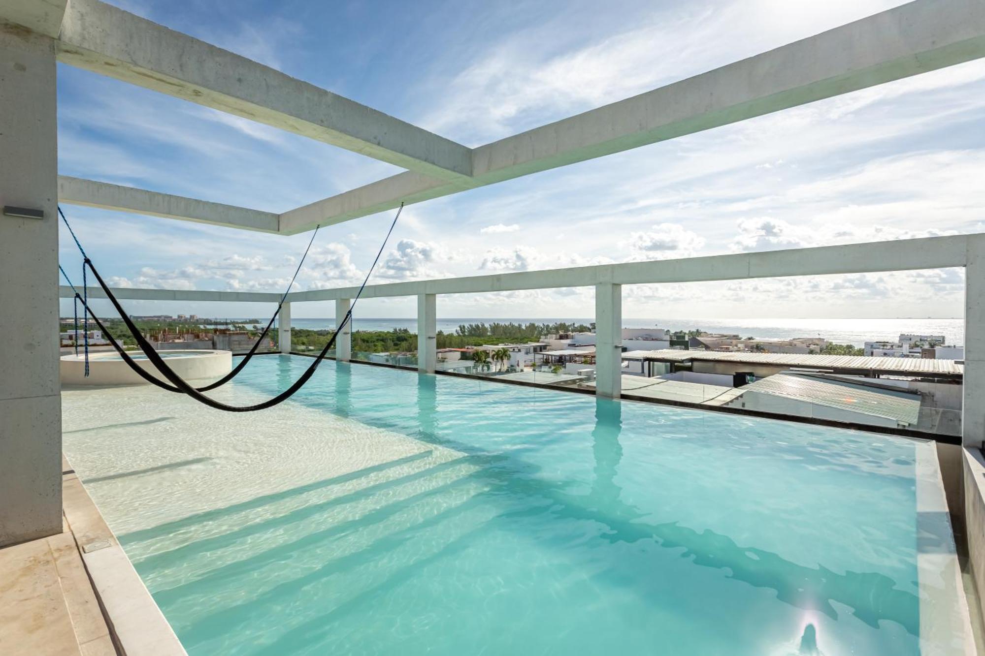 Tu Oasis En * Playa del Carmen