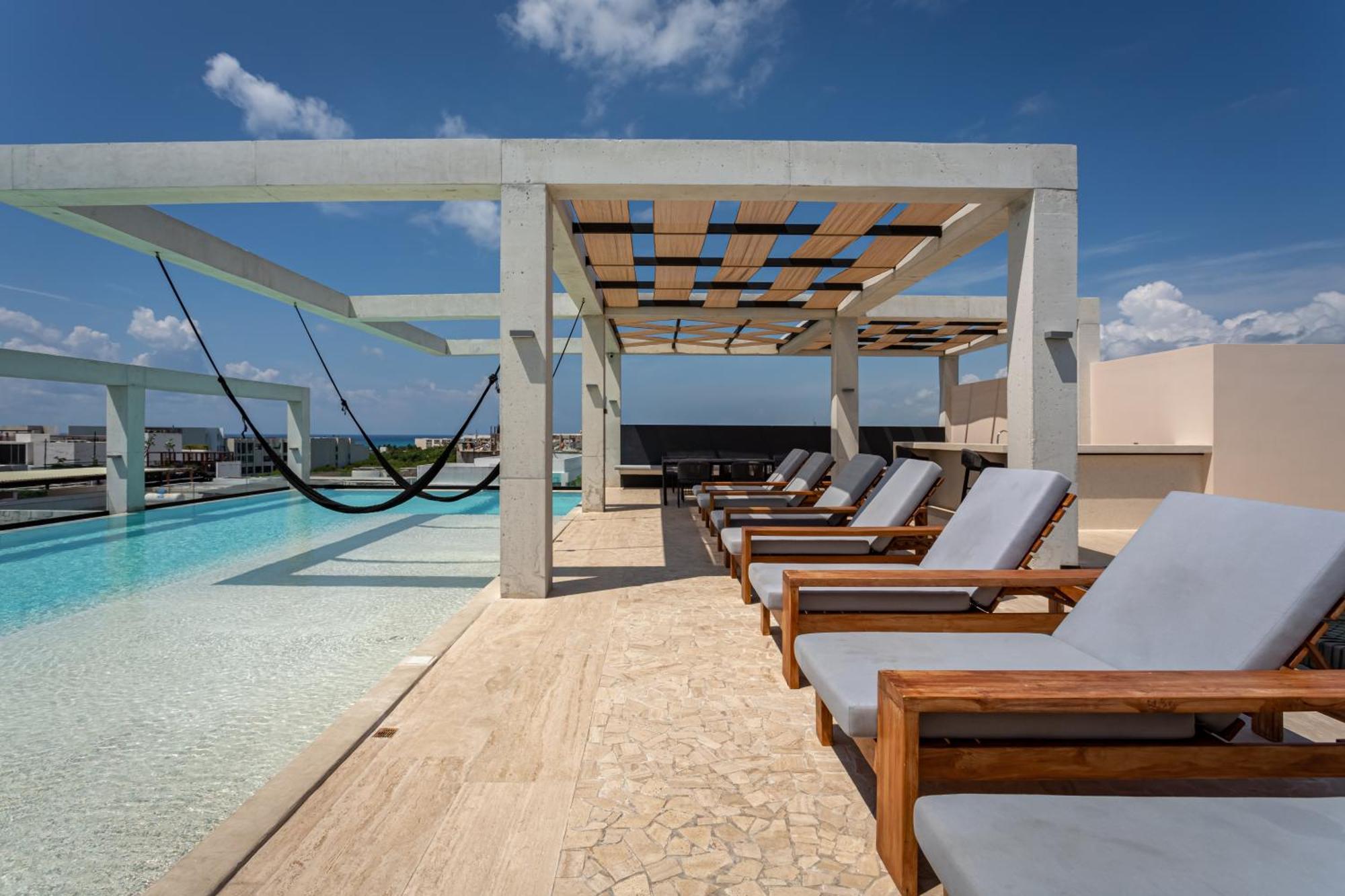 Tu Oasis En Playa del Carmen