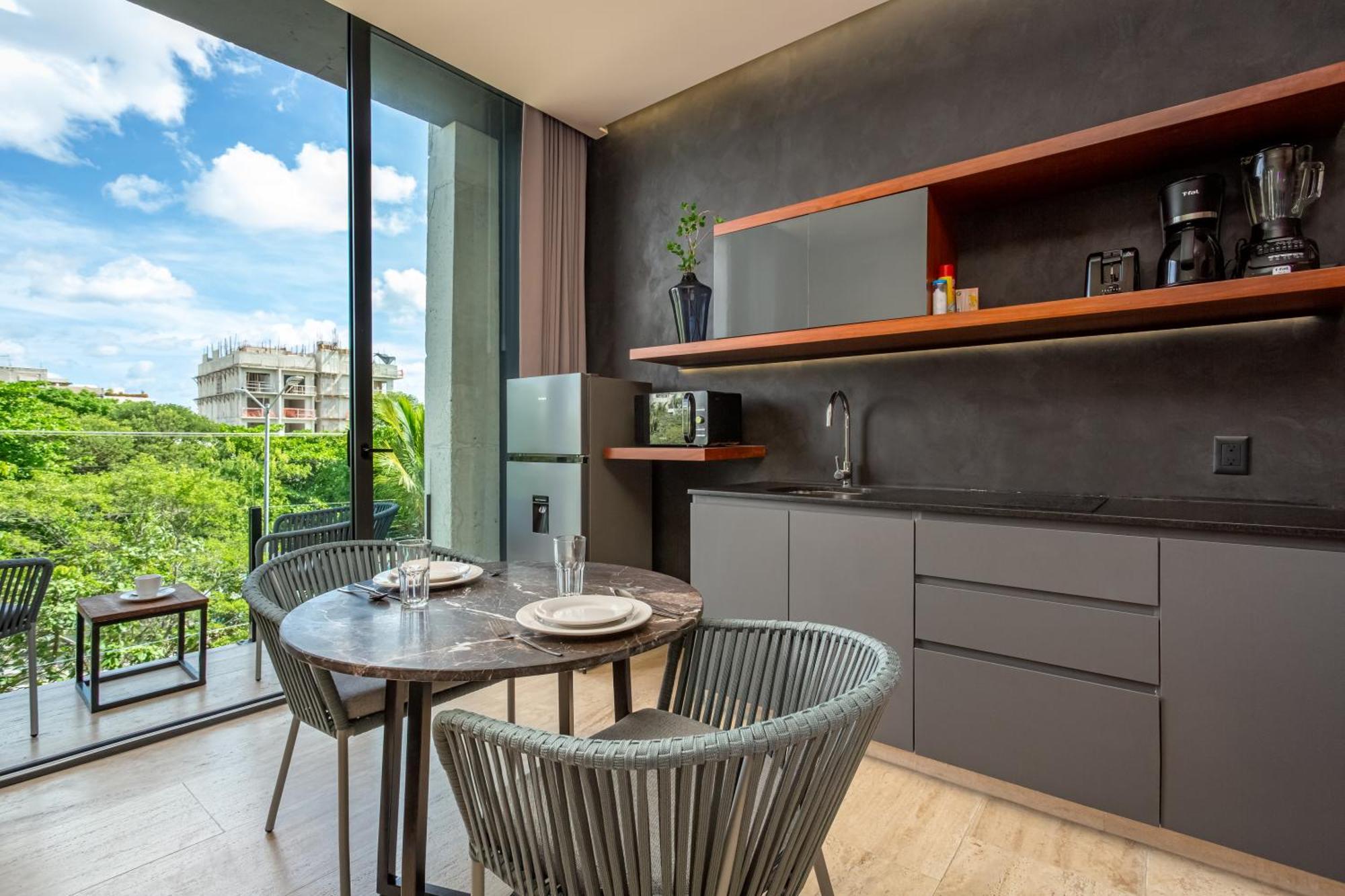 Apartment Tu Oasis En