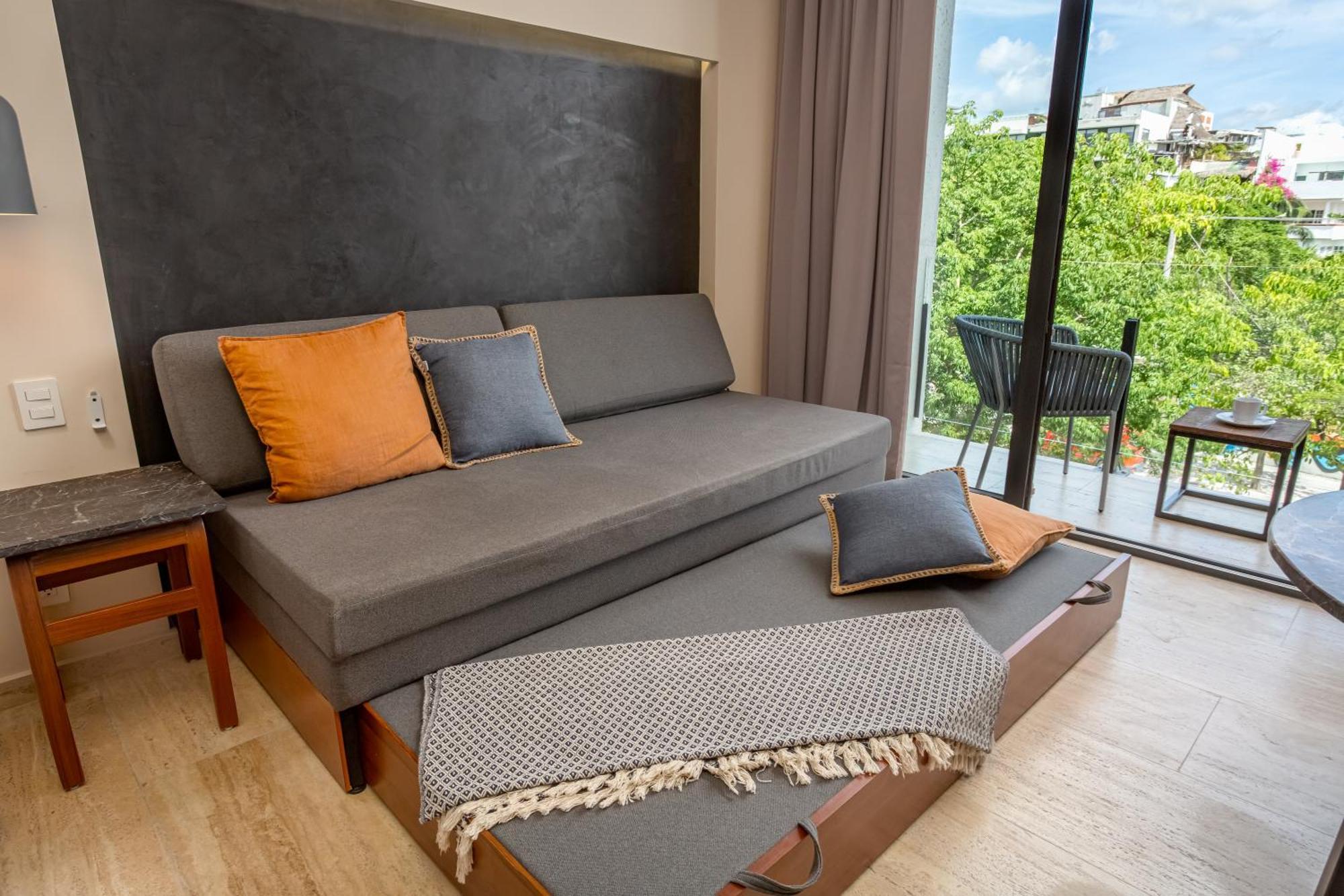 Tu Oasis En Apartment *