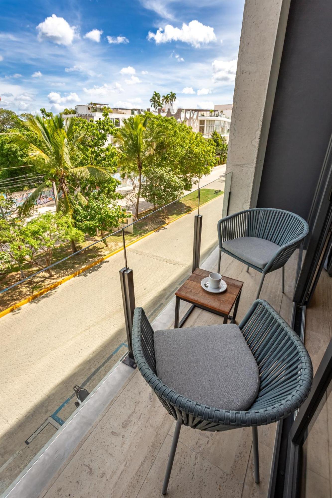 Tu Oasis En Playa del Carmen
