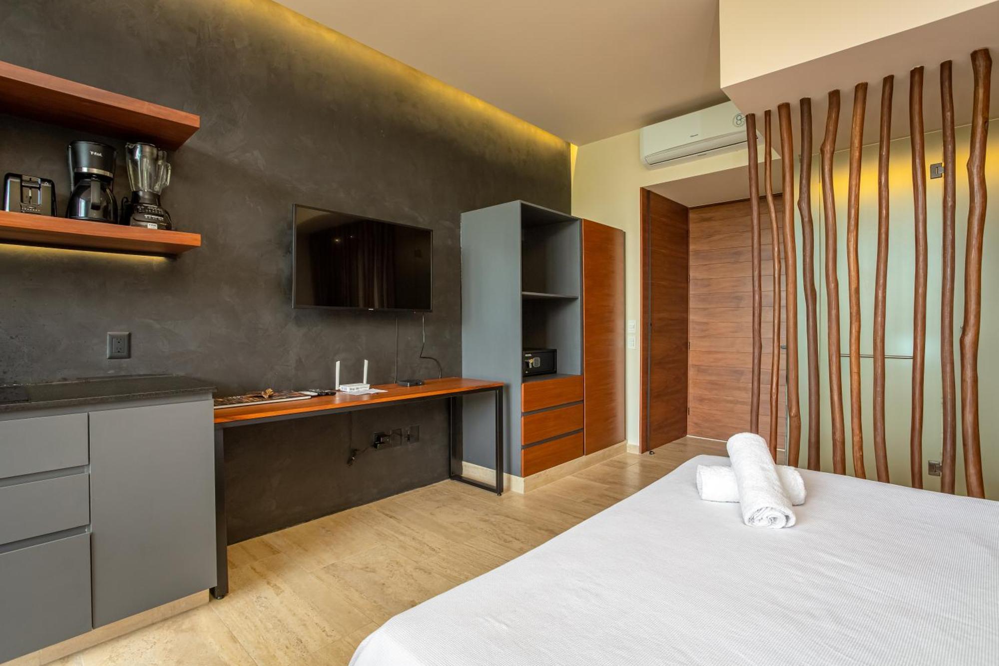 Tu Oasis En * Playa del Carmen
