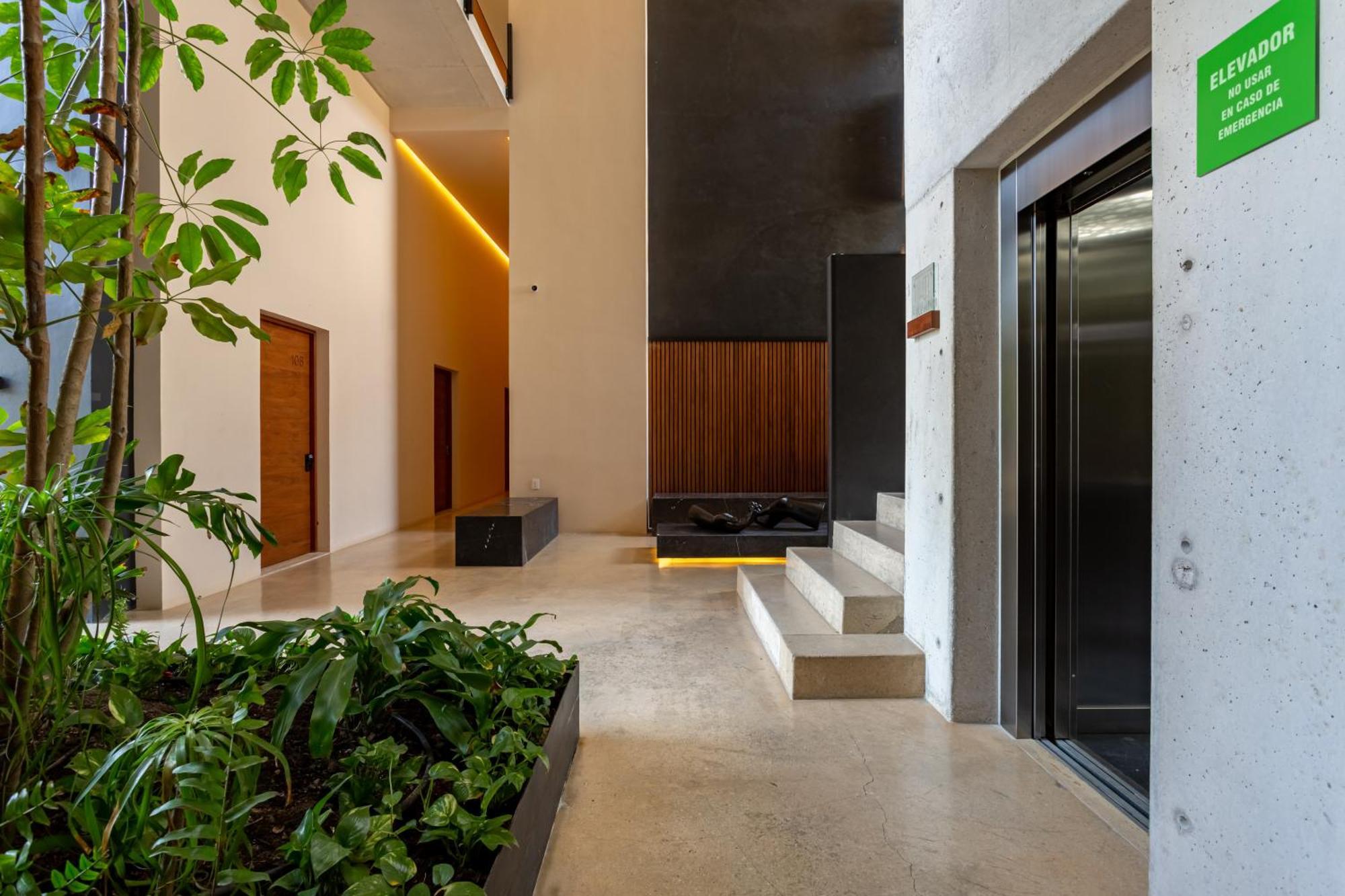 Apartment Tu Oasis En *