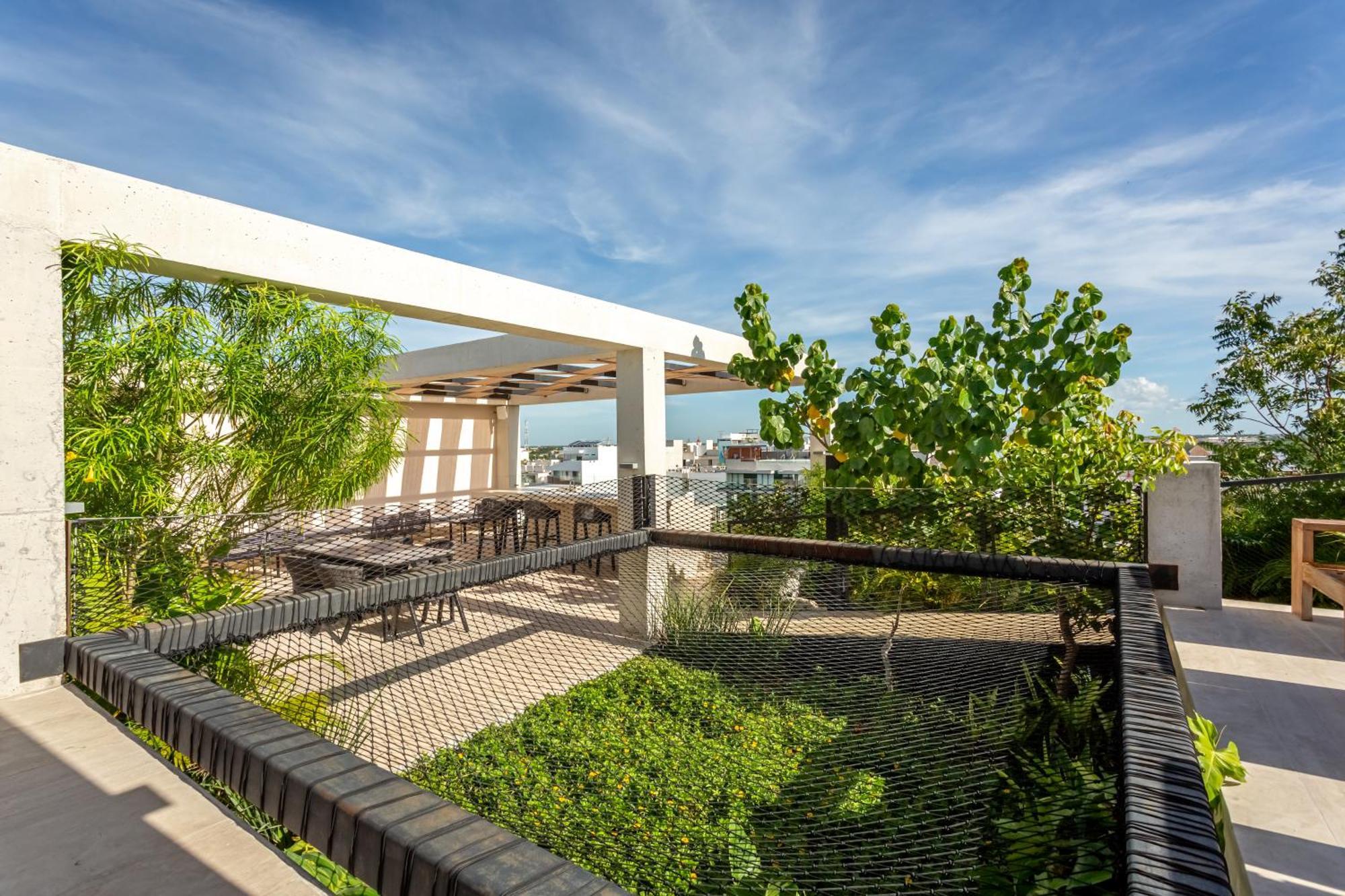 Tu Oasis En * Playa del Carmen