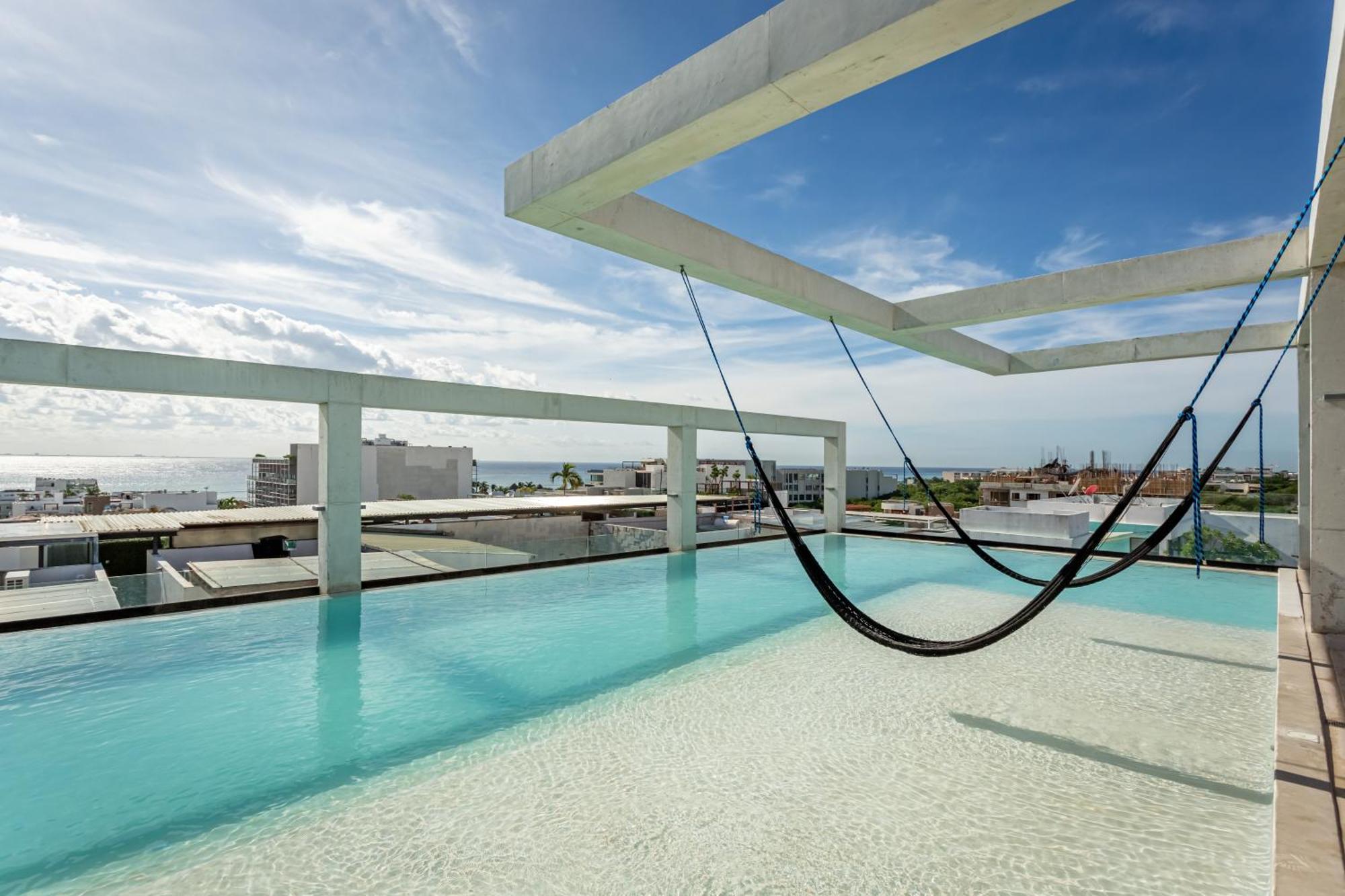 Tu Oasis En Apartment