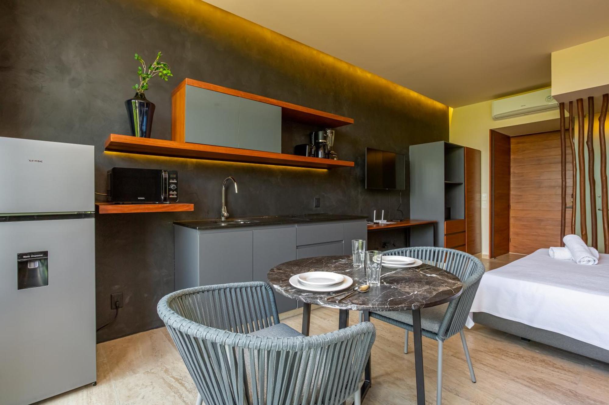 Apartment Tu Oasis En Playa del Carmen