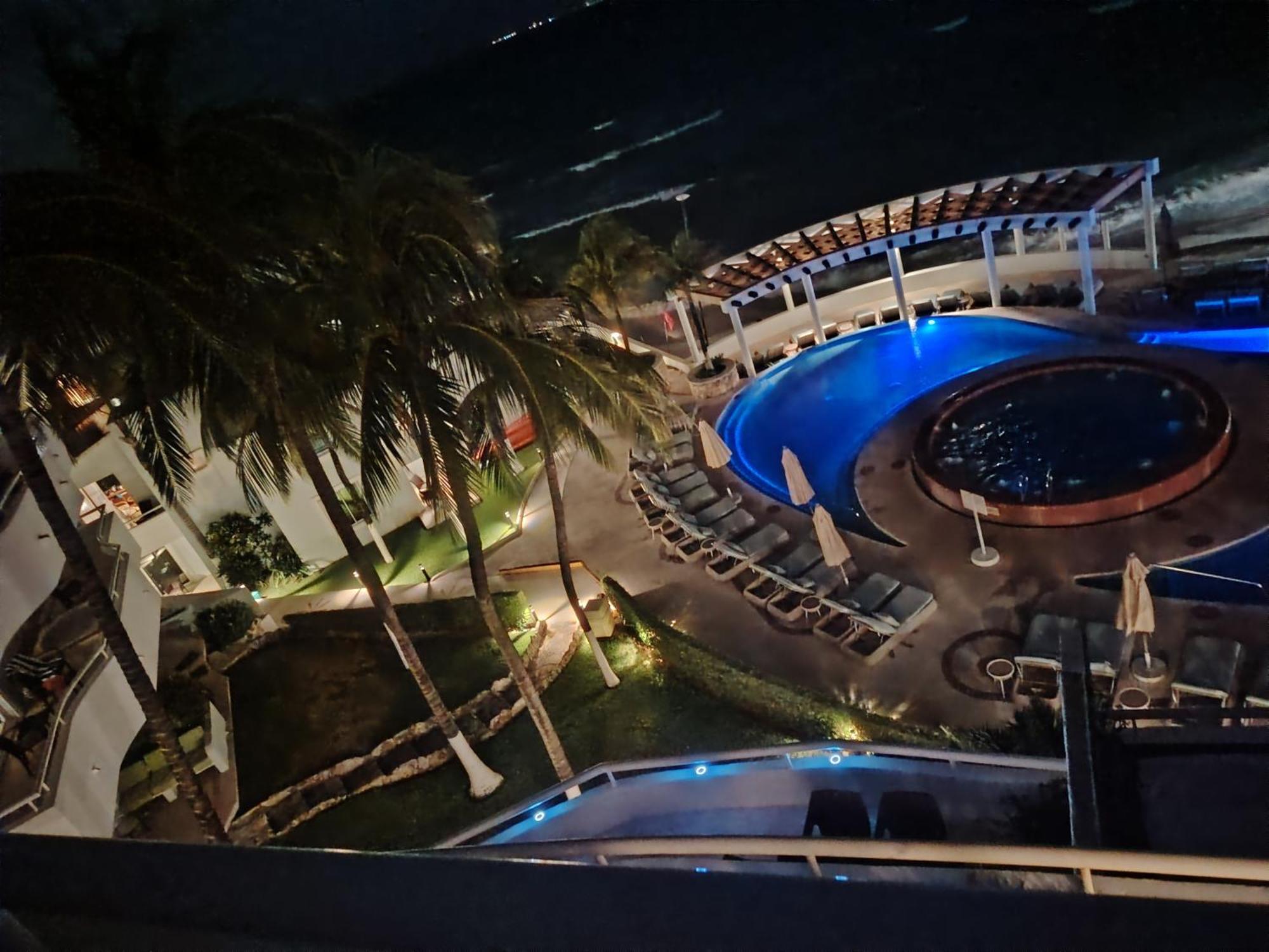 Hotel Sunset Fishermen & Playa del Carmen