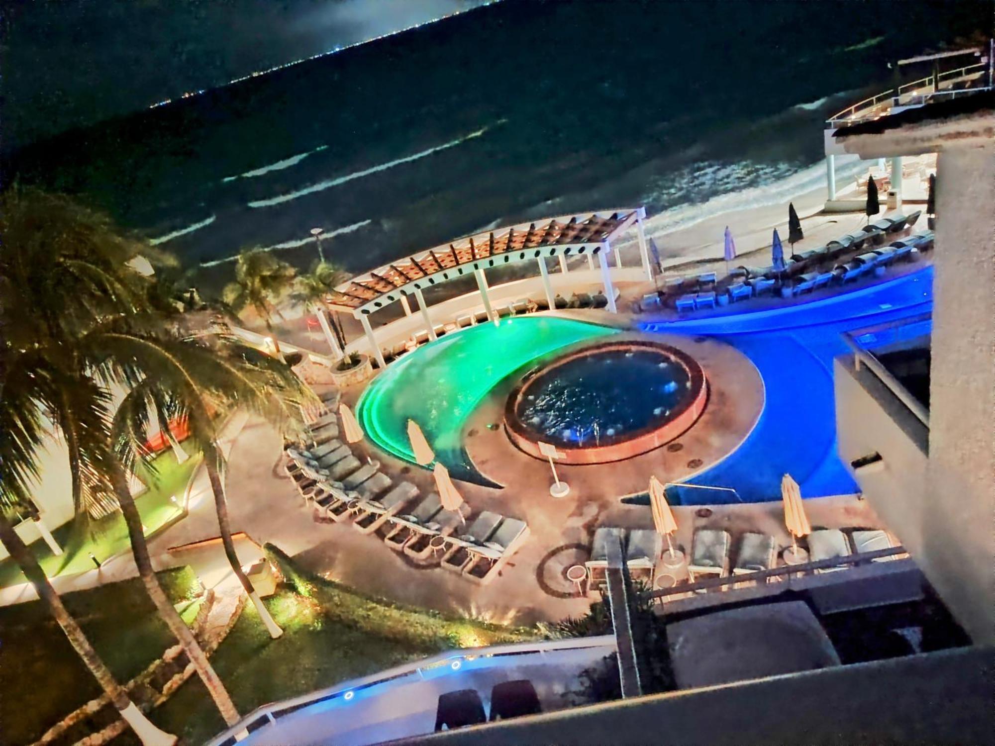 Sunset Fishermen & 4* Playa del Carmen