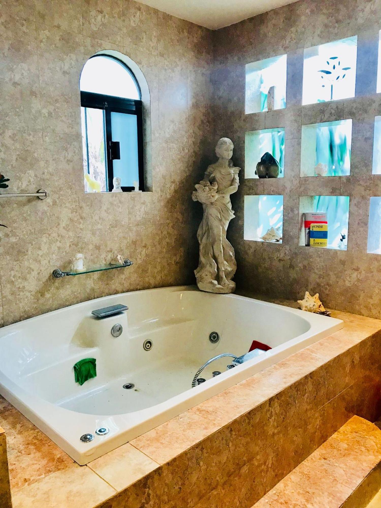 Pensión Playa In Stunning Playacar Townhouse Stage 2 2*