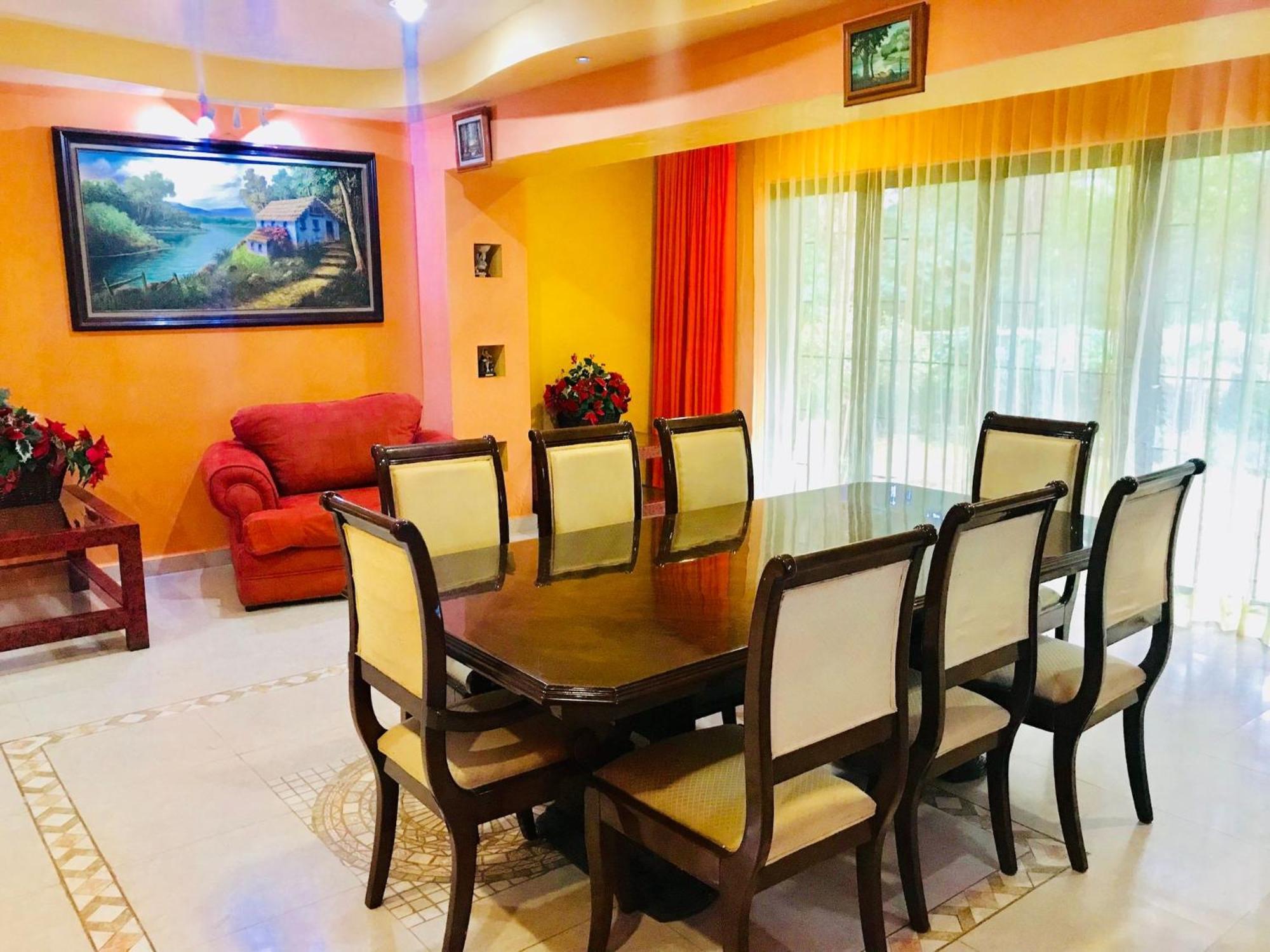 Pensión Playa In Stunning Playacar Townhouse Stage 2 Playa del Carmen