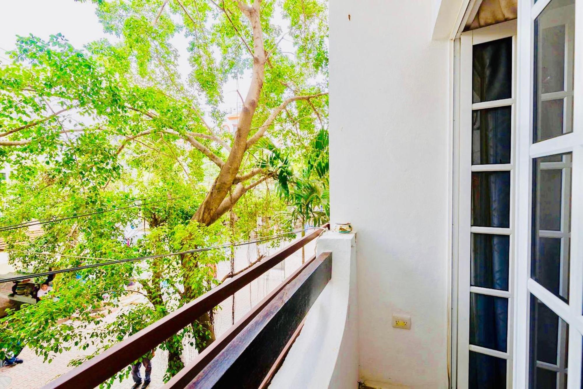 Apartment Pancho Double Dolce Caribe
