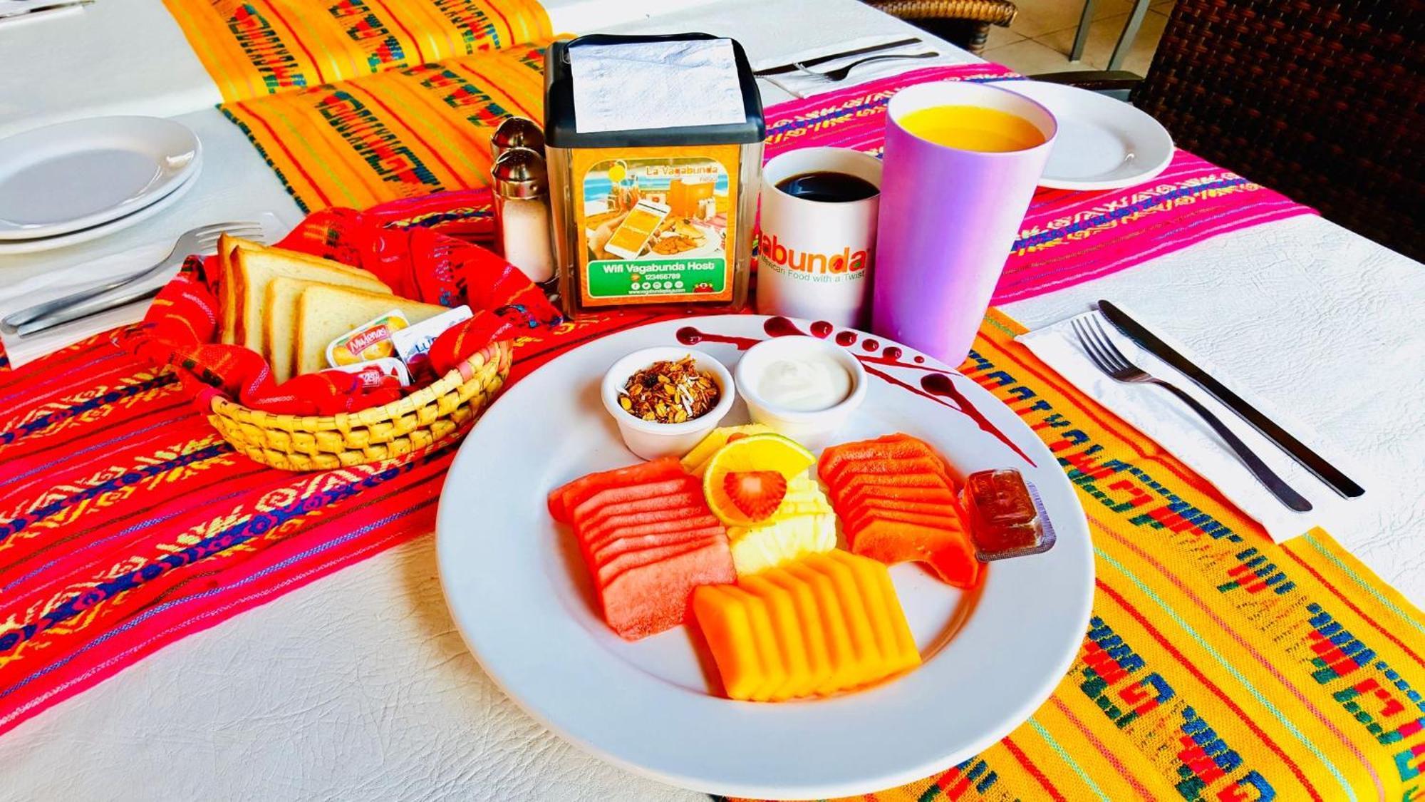 Pancho Double Dolce Caribe Apartment *