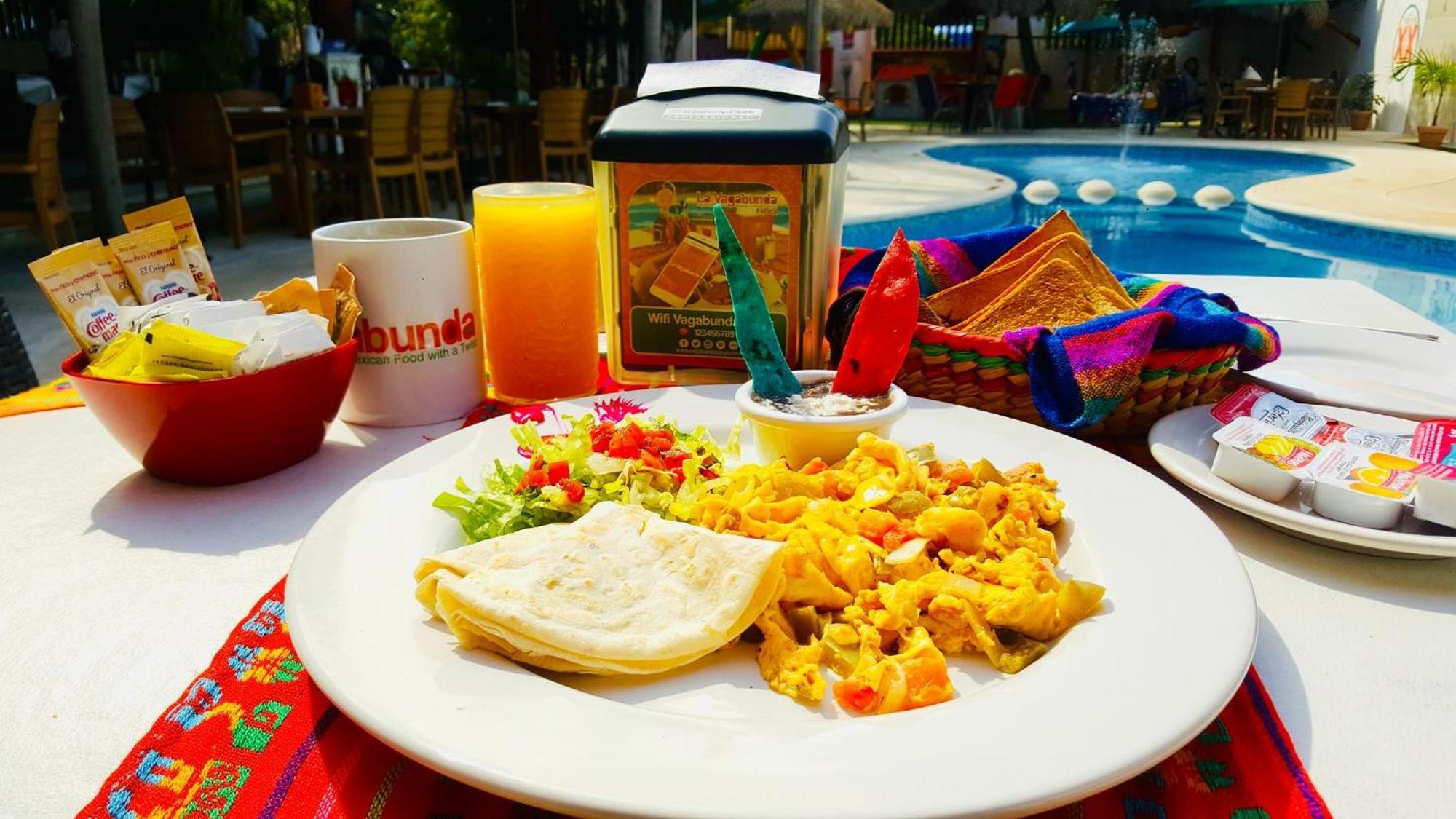 Pancho Double Dolce Caribe Apartment *