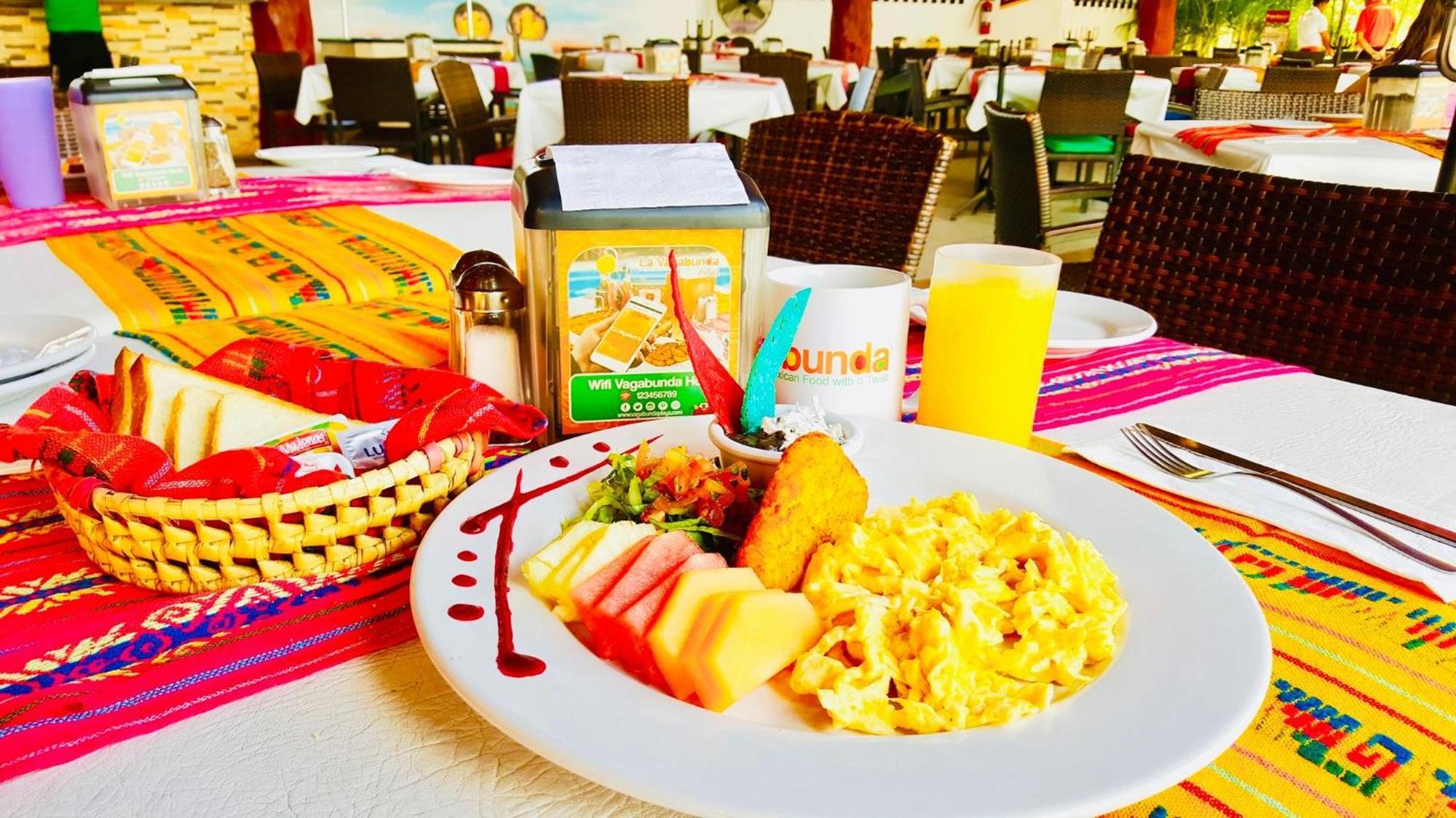 Pancho Double Dolce Caribe Apartment