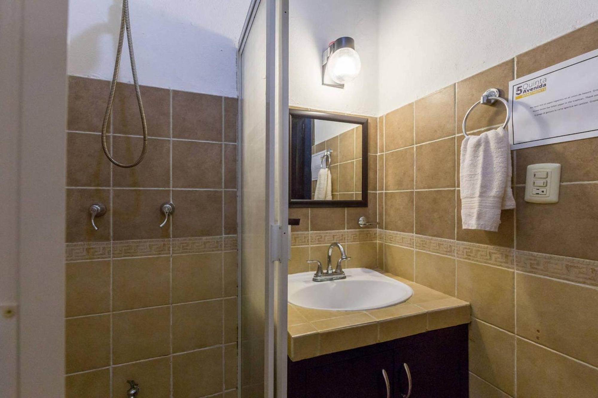 Pancho Double Dolce Caribe Apartment *