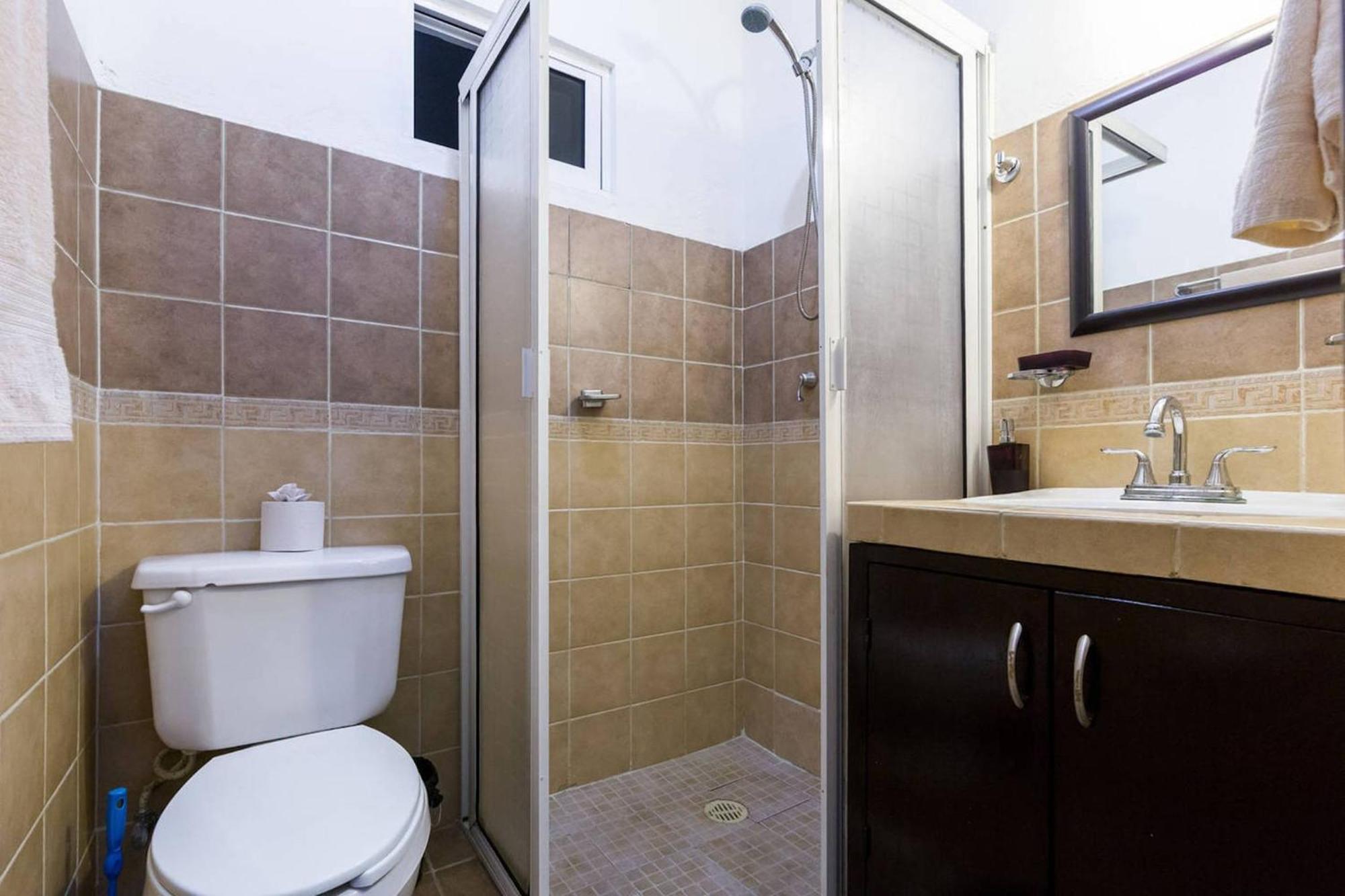 Pancho Double Dolce Caribe Apartment *
