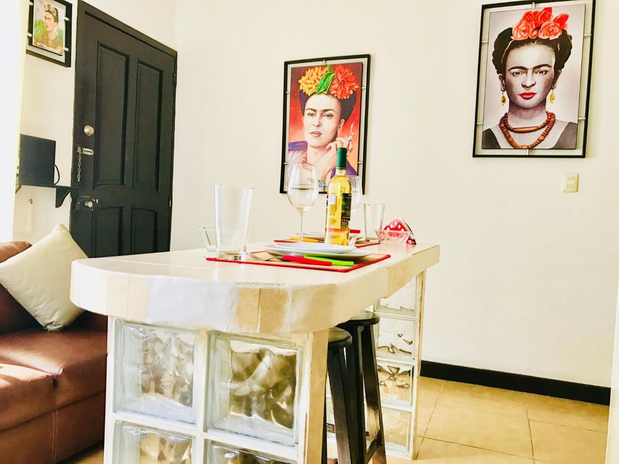 Apartment Frida Double Dolce Caribe