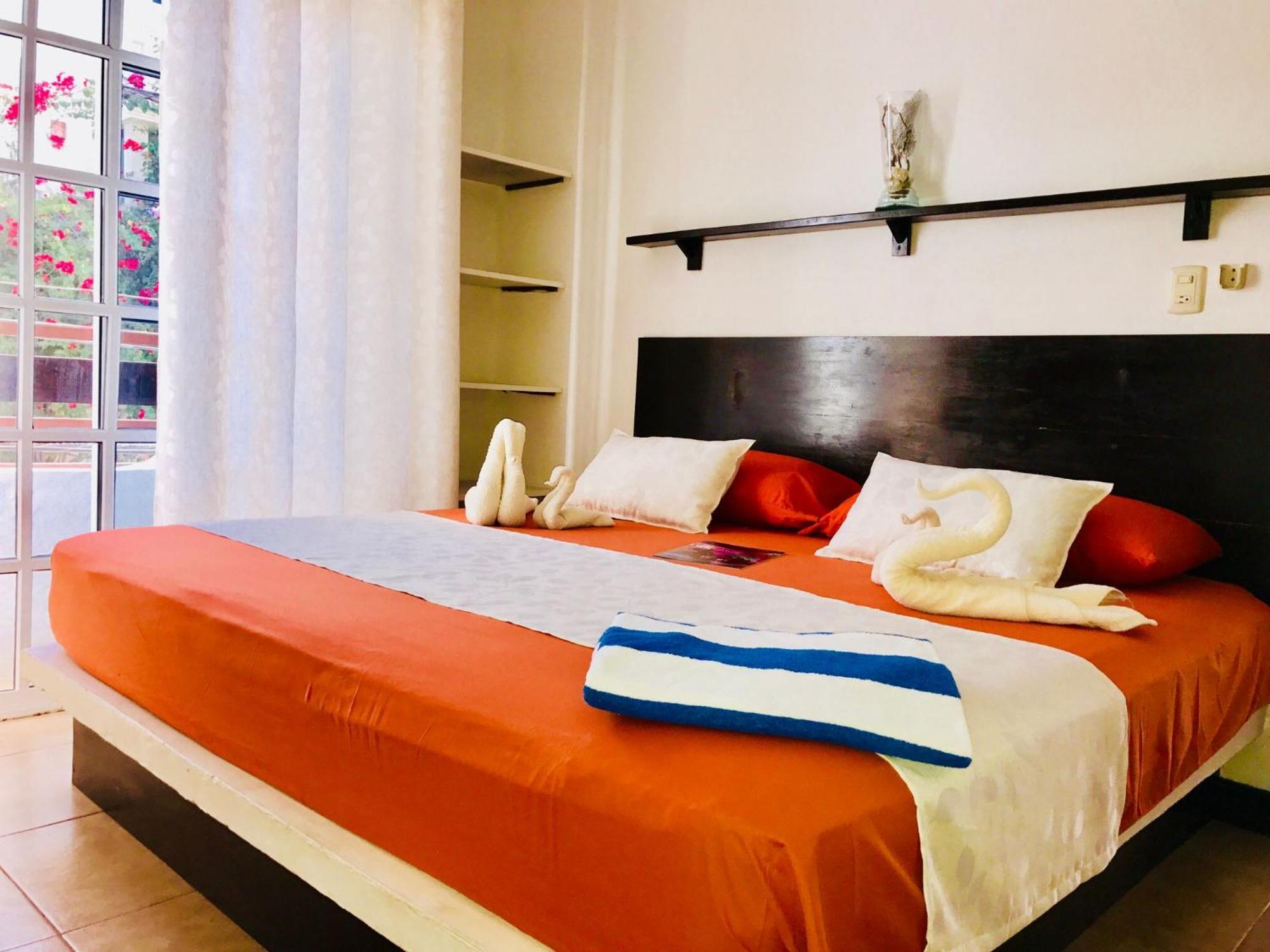 Apartment Frida Double Dolce Caribe Playa del Carmen
