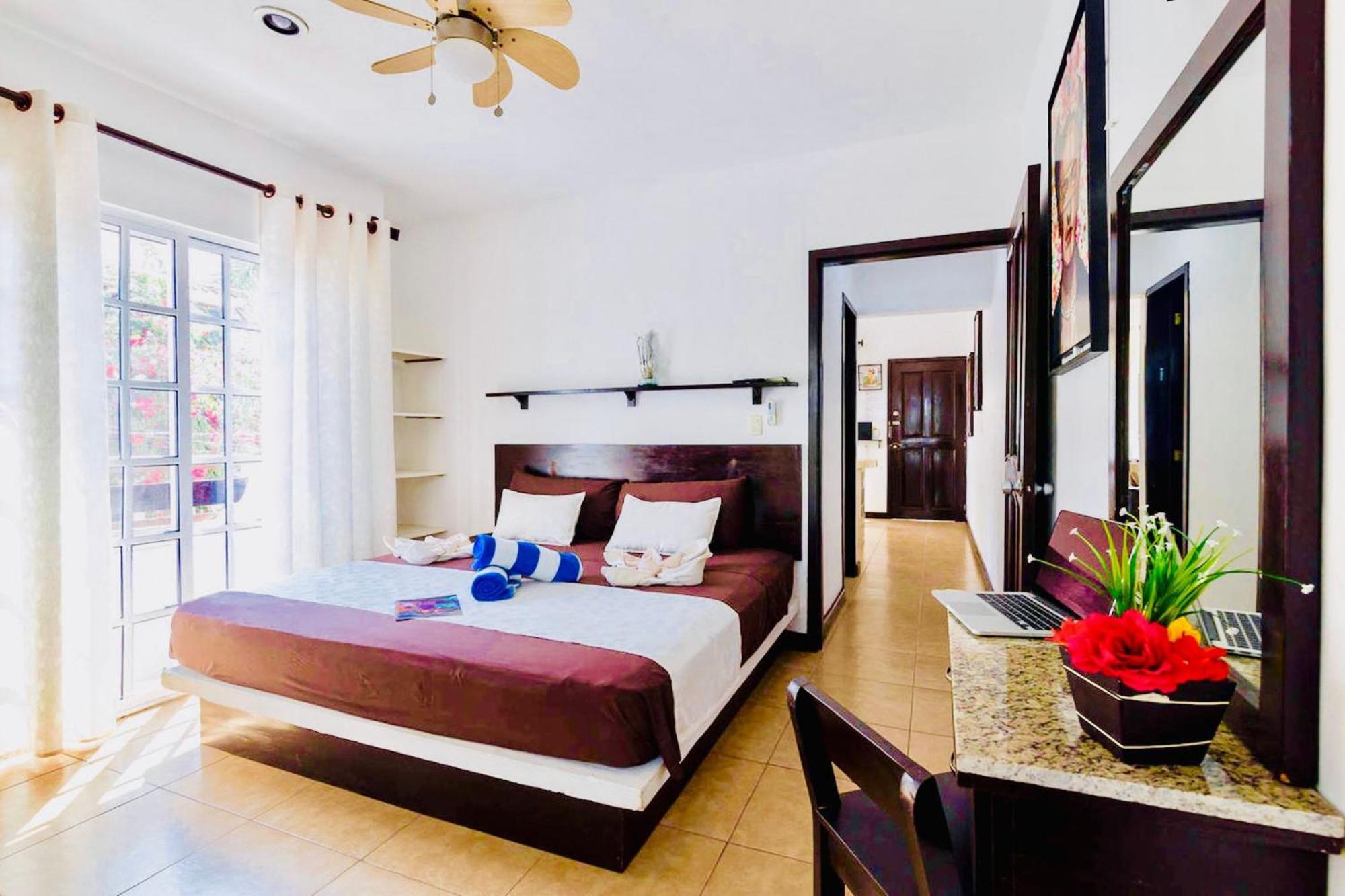 Frida Double Dolce Caribe Apartment