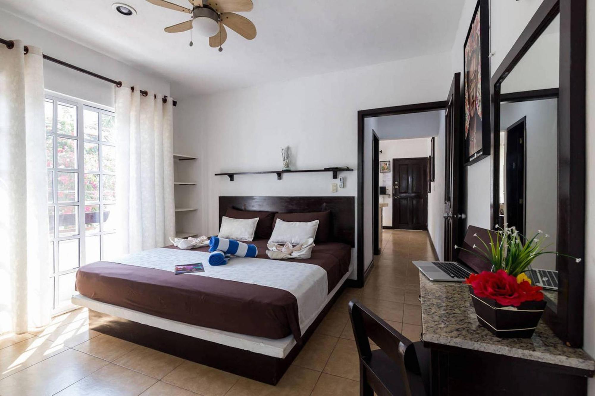 Apartment Frida Double Dolce Caribe