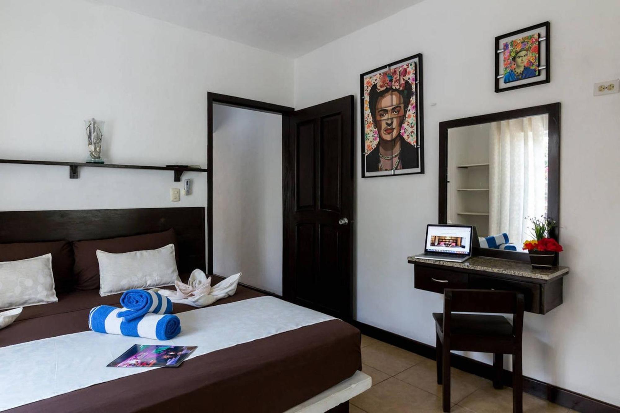 Frida Double Dolce Caribe Apartment Playa del Carmen