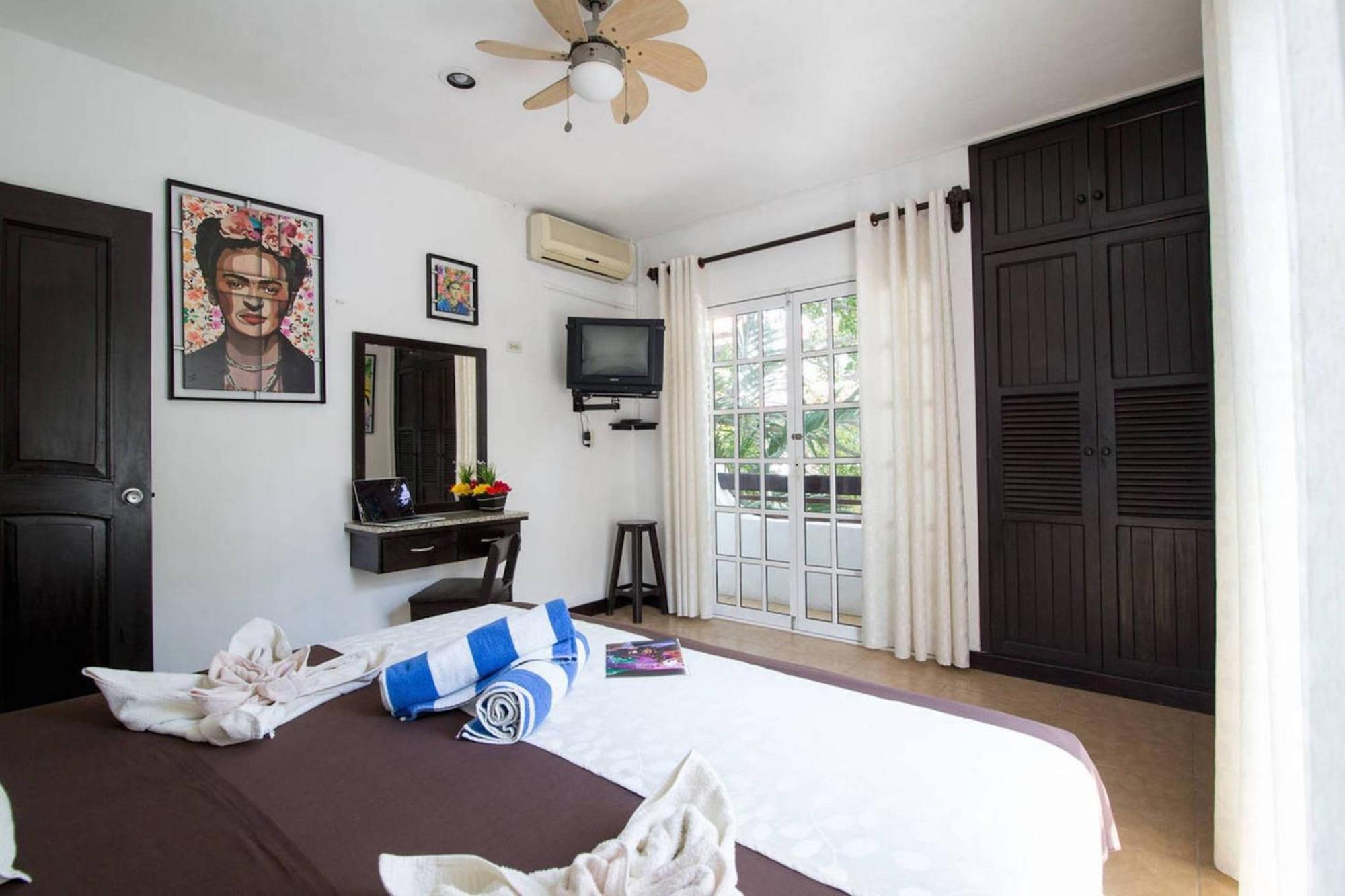 Apartment Frida Double Dolce Caribe Playa del Carmen