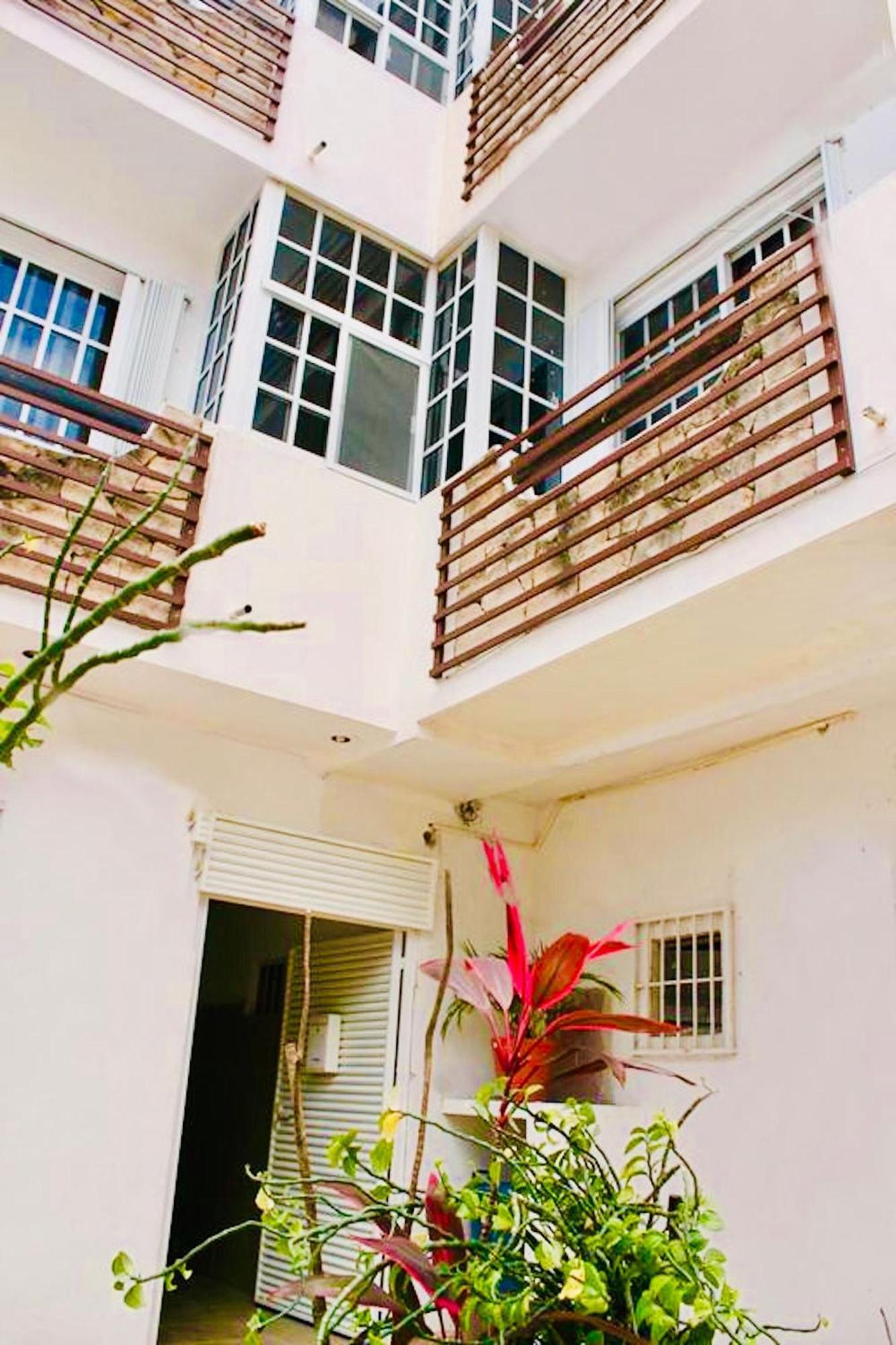 Apartment Speedy Double Dolce Caribe Playa del Carmen