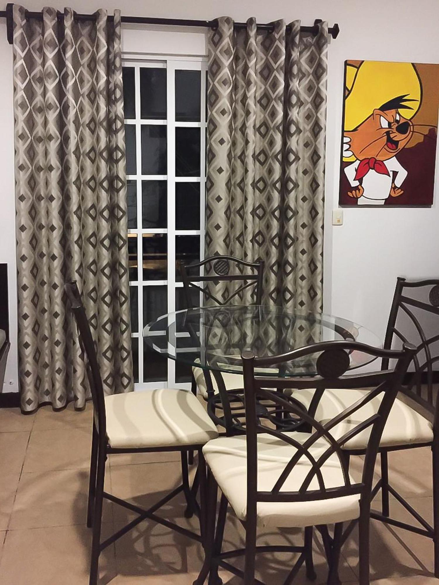Speedy Double Dolce Caribe Apartment