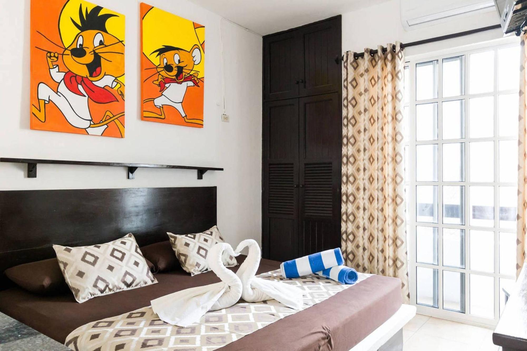 Apartment Speedy Double Dolce Caribe