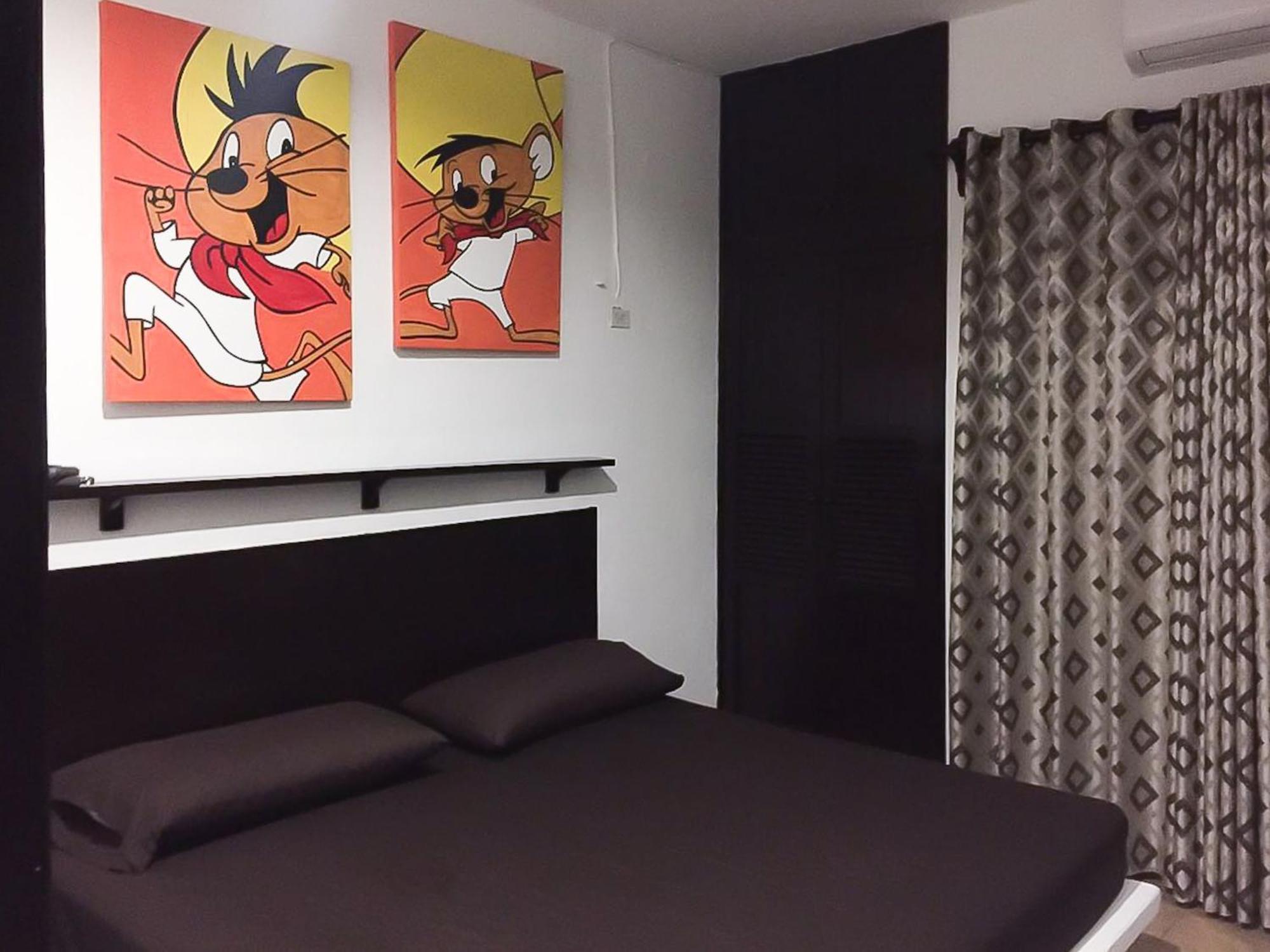Speedy Double Dolce Caribe Apartment *