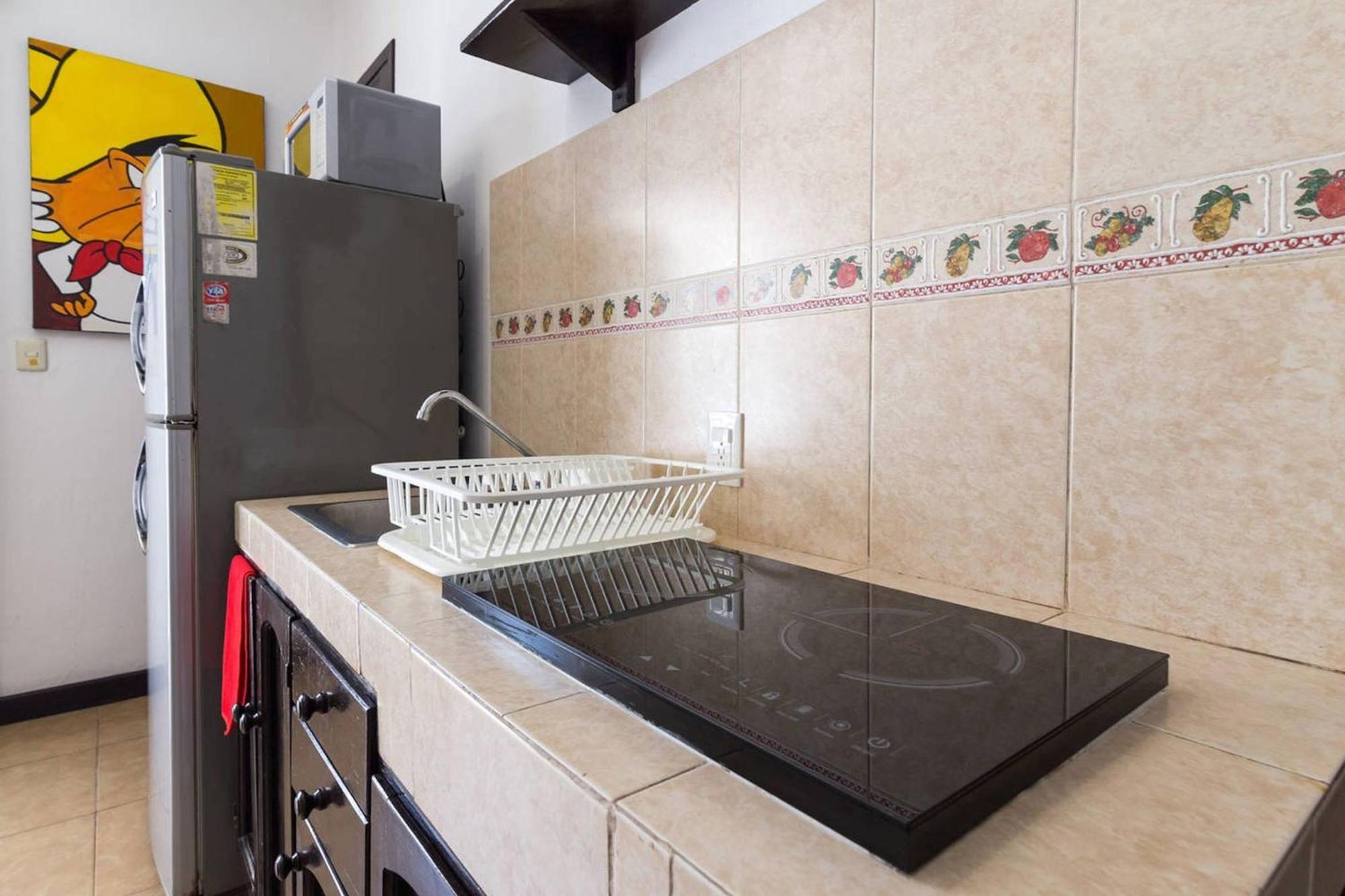 Speedy Double Dolce Caribe Apartment Playa del Carmen