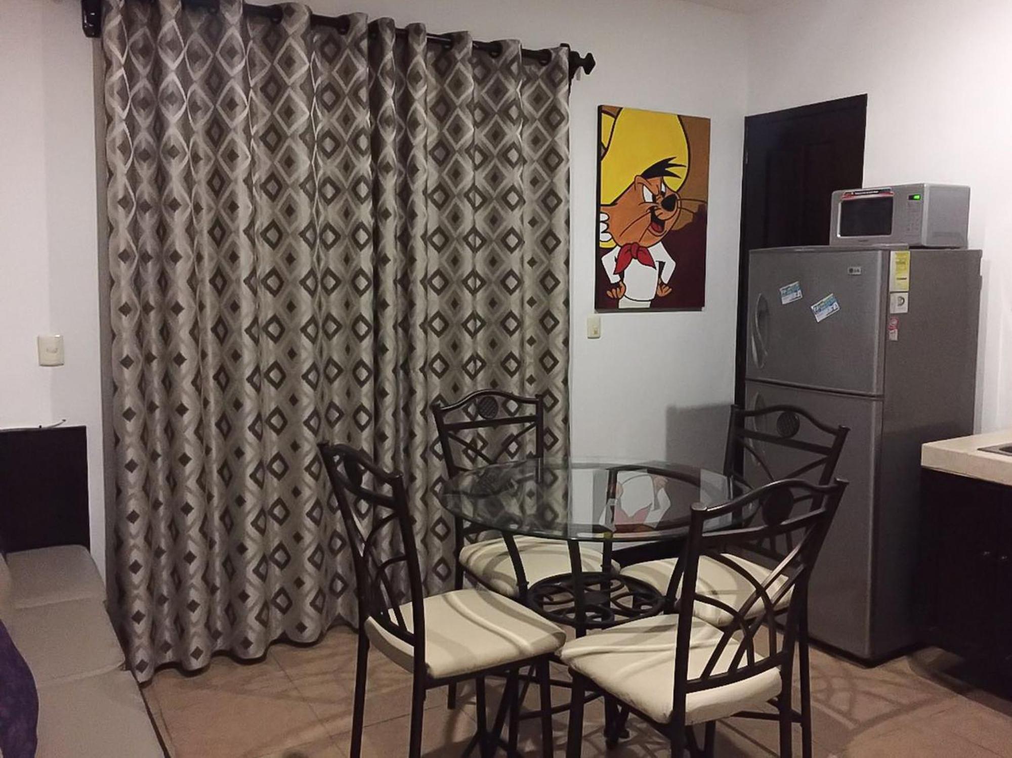 Apartment Speedy Double Dolce Caribe Playa del Carmen