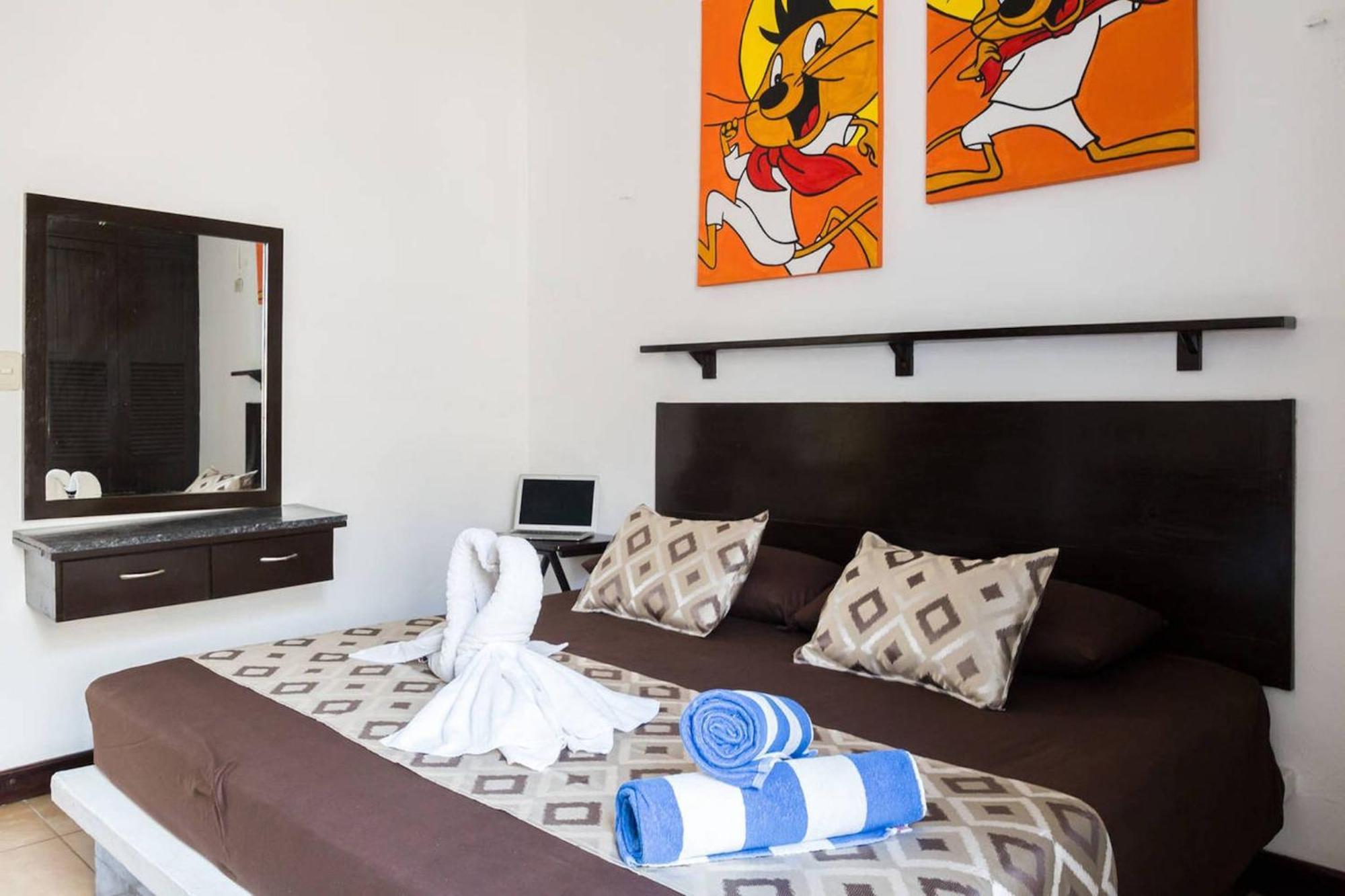 Speedy Double Dolce Caribe Apartment