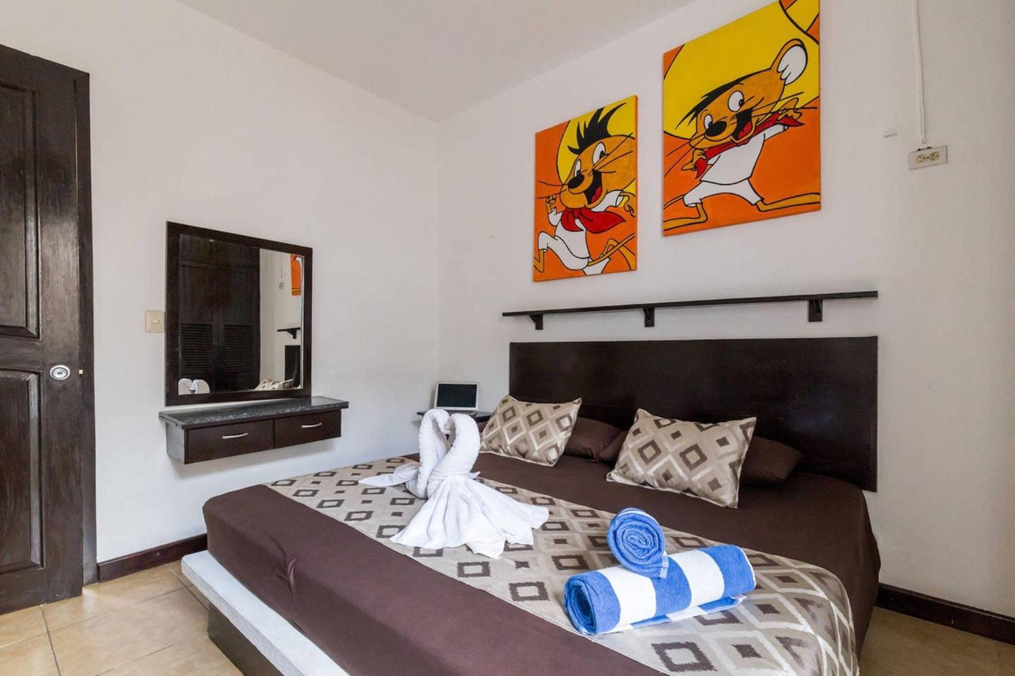Apartment Speedy Double Dolce Caribe