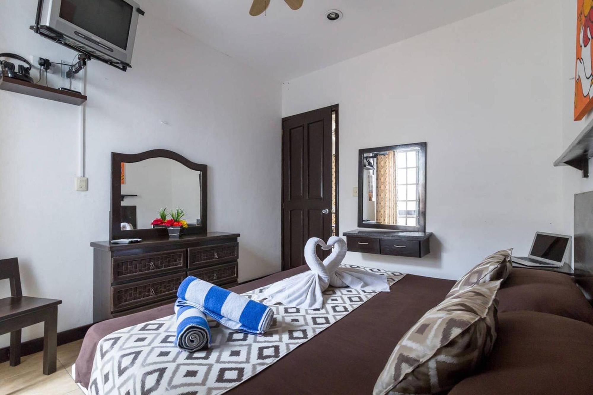 Speedy Double Dolce Caribe Apartment *