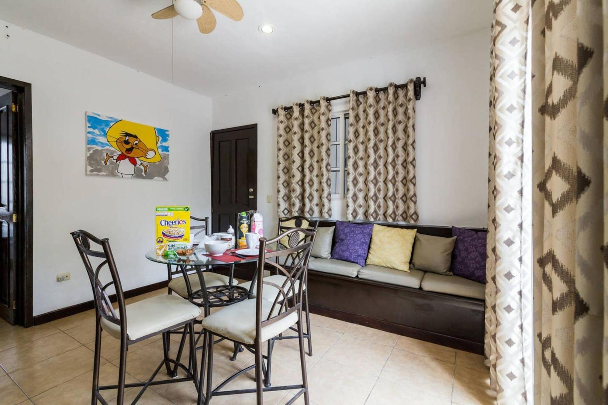 Speedy Double Dolce Caribe Apartment Playa del Carmen