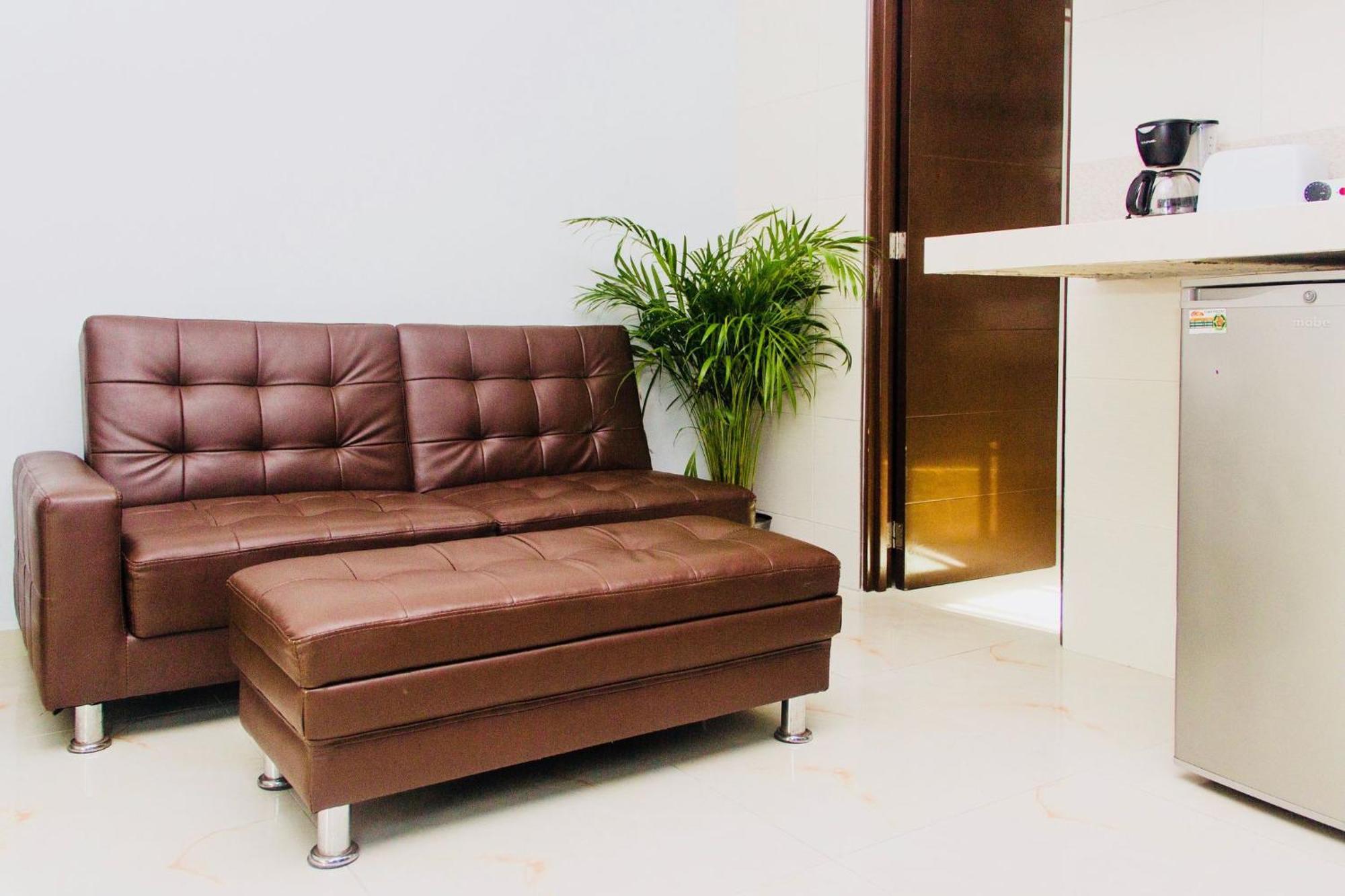 Condohotel 5th Avenue Superior 1 3*