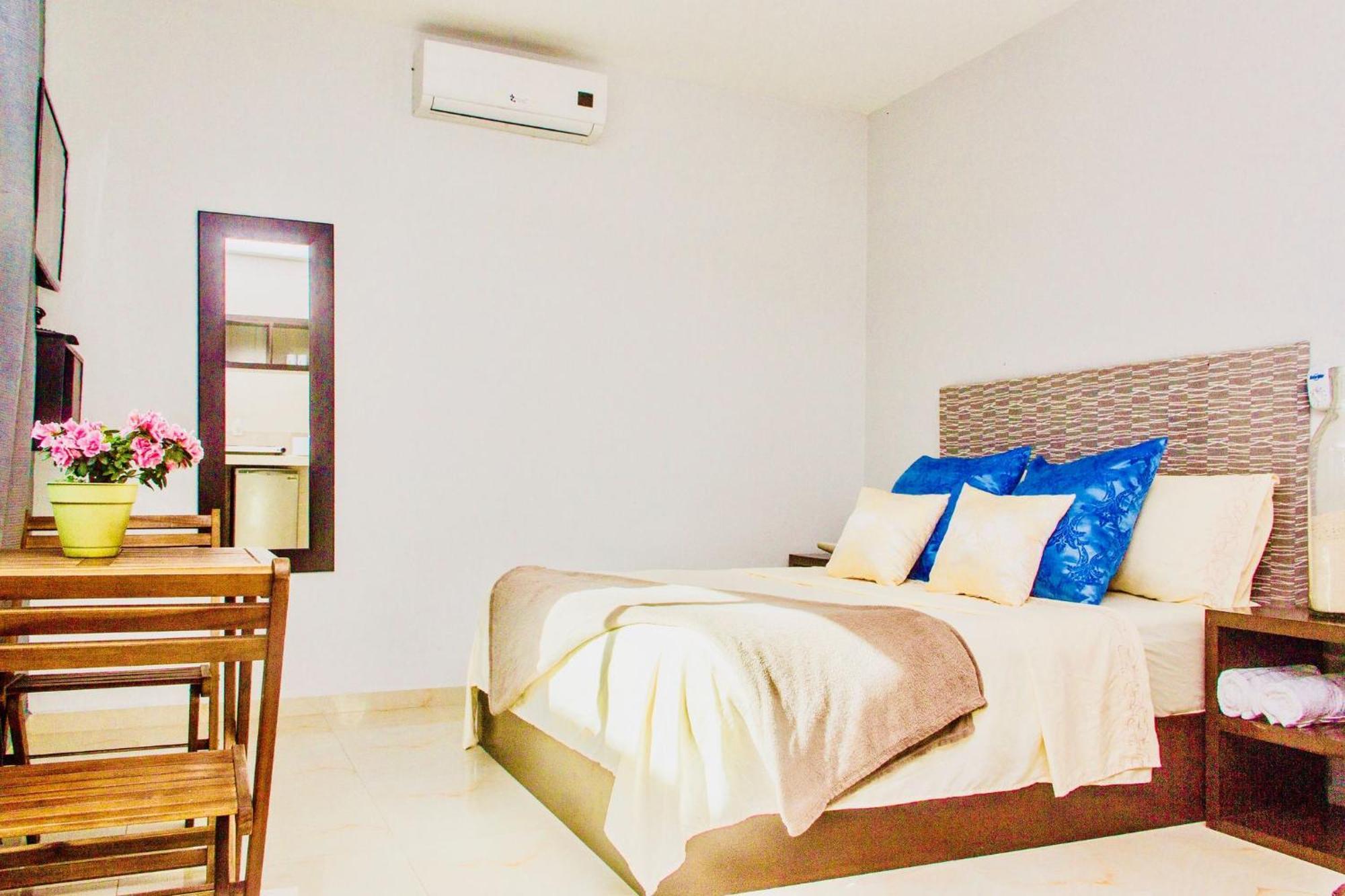 Condohotel 5th Avenue Superior 1 Playa del Carmen