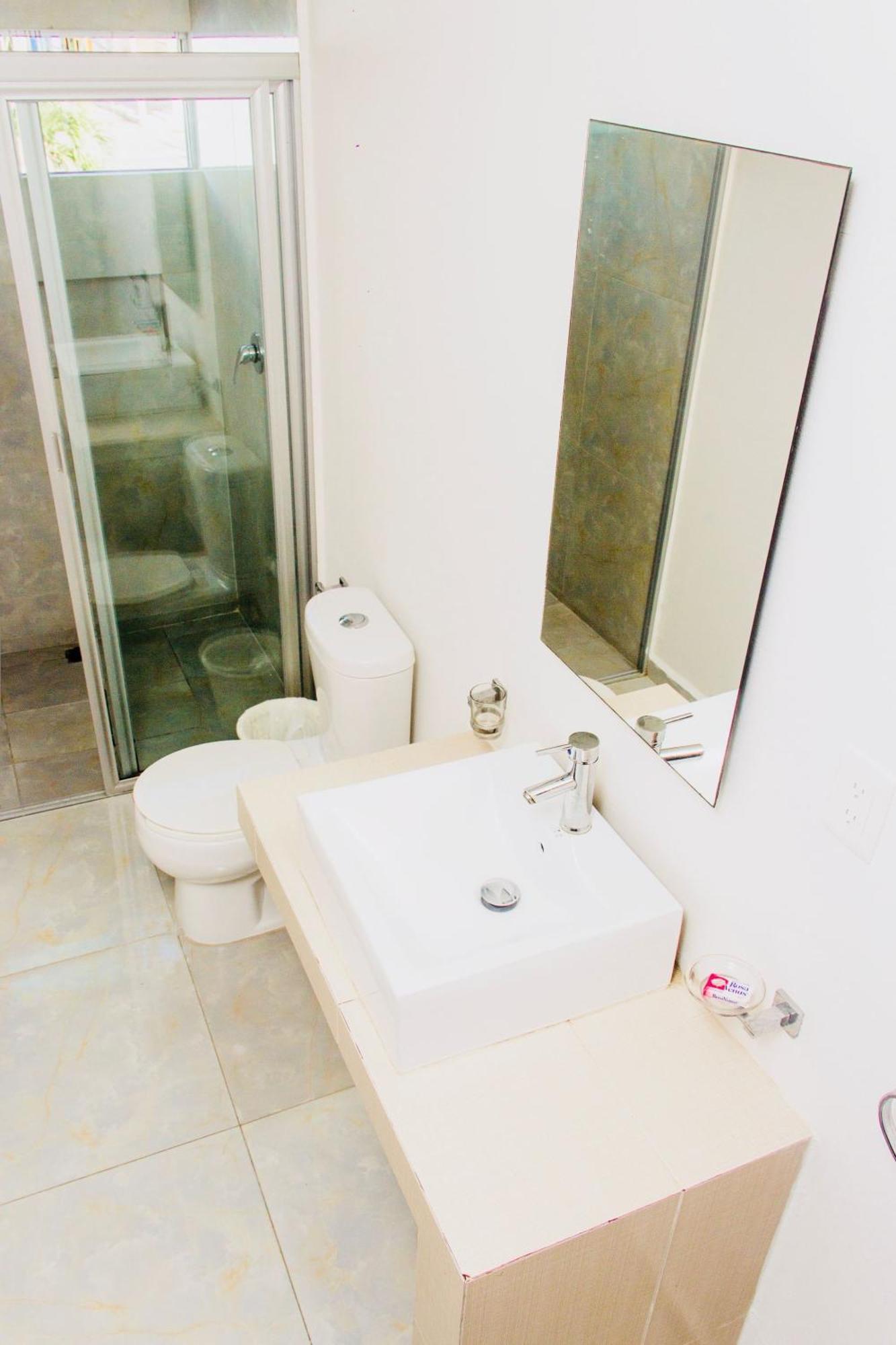 Condohotel 5th Avenue Superior 1