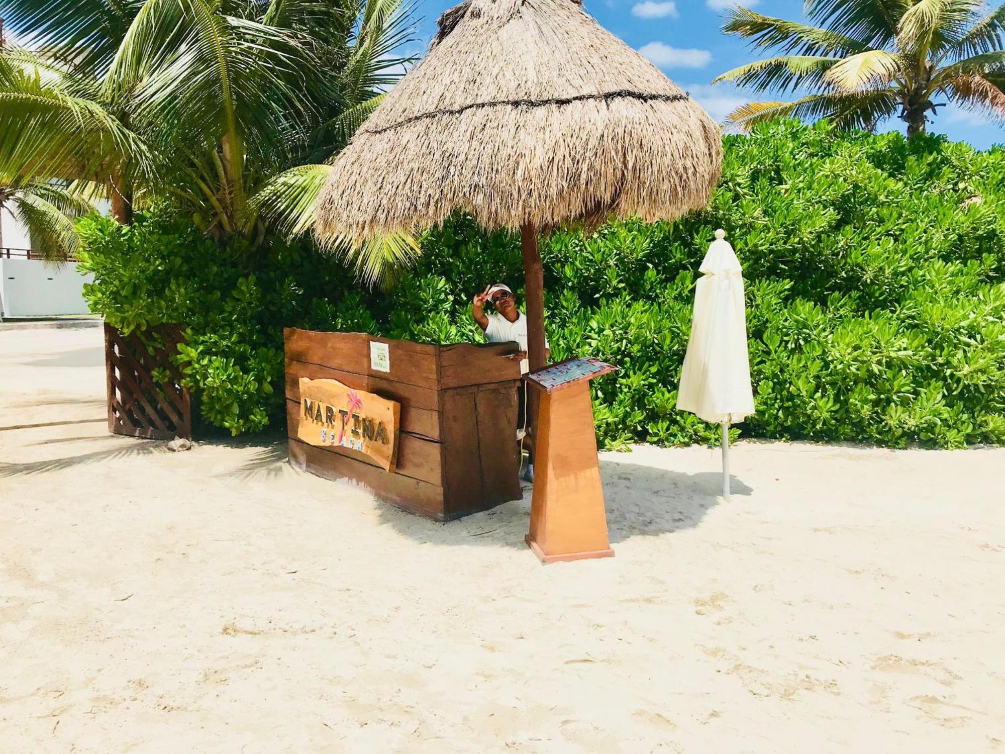 Pensión Condohotel 5th Avenue Superior 1 Playa del Carmen