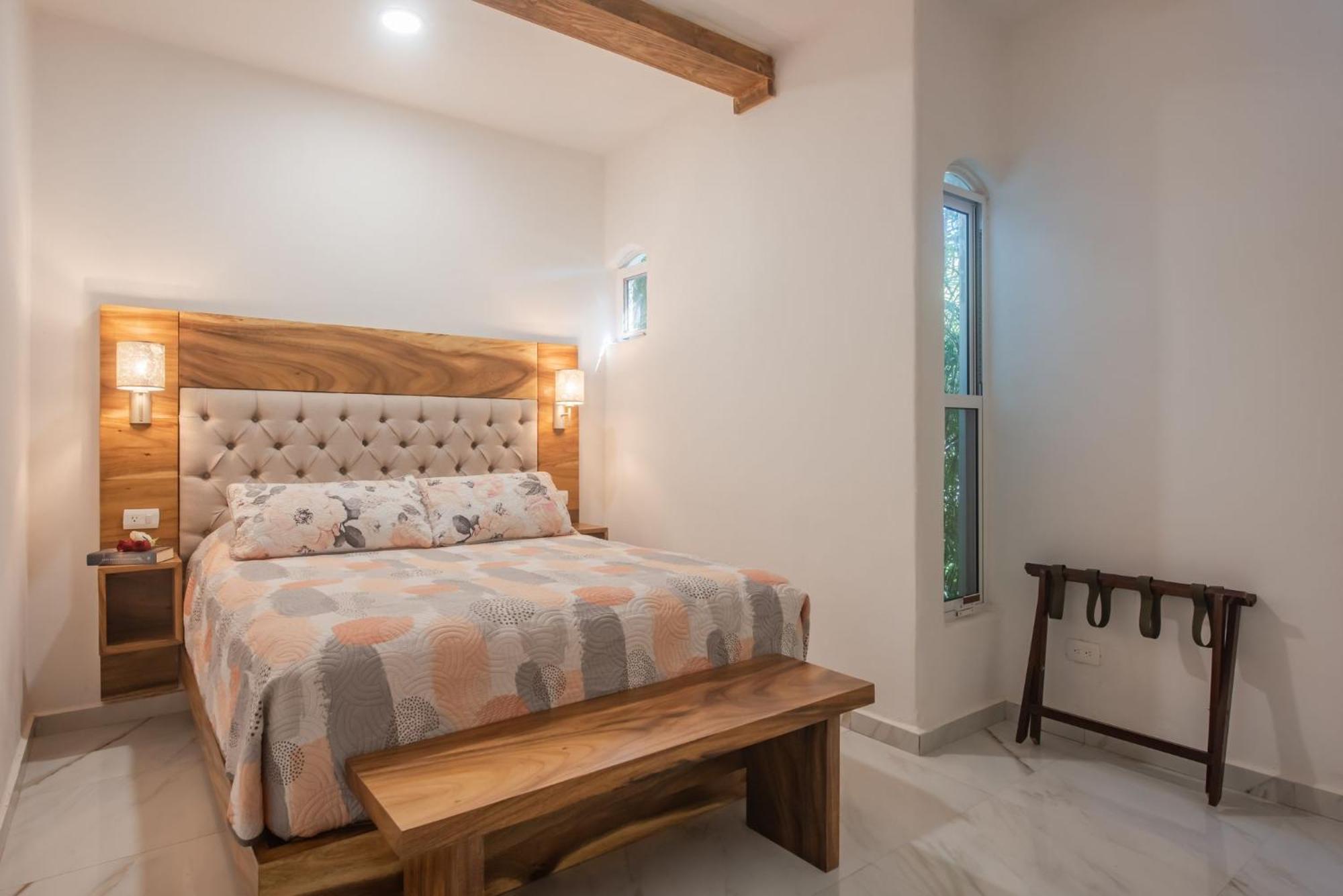 Villa Golf Beach Holiday Rental Private Pool Bbq Maid Service * Playa del Carmen