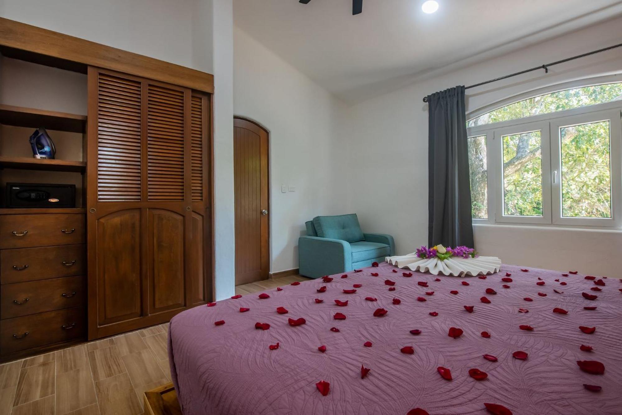 Villa Golf Beach Holiday Rental Private Pool Bbq Maid Service * Playa del Carmen